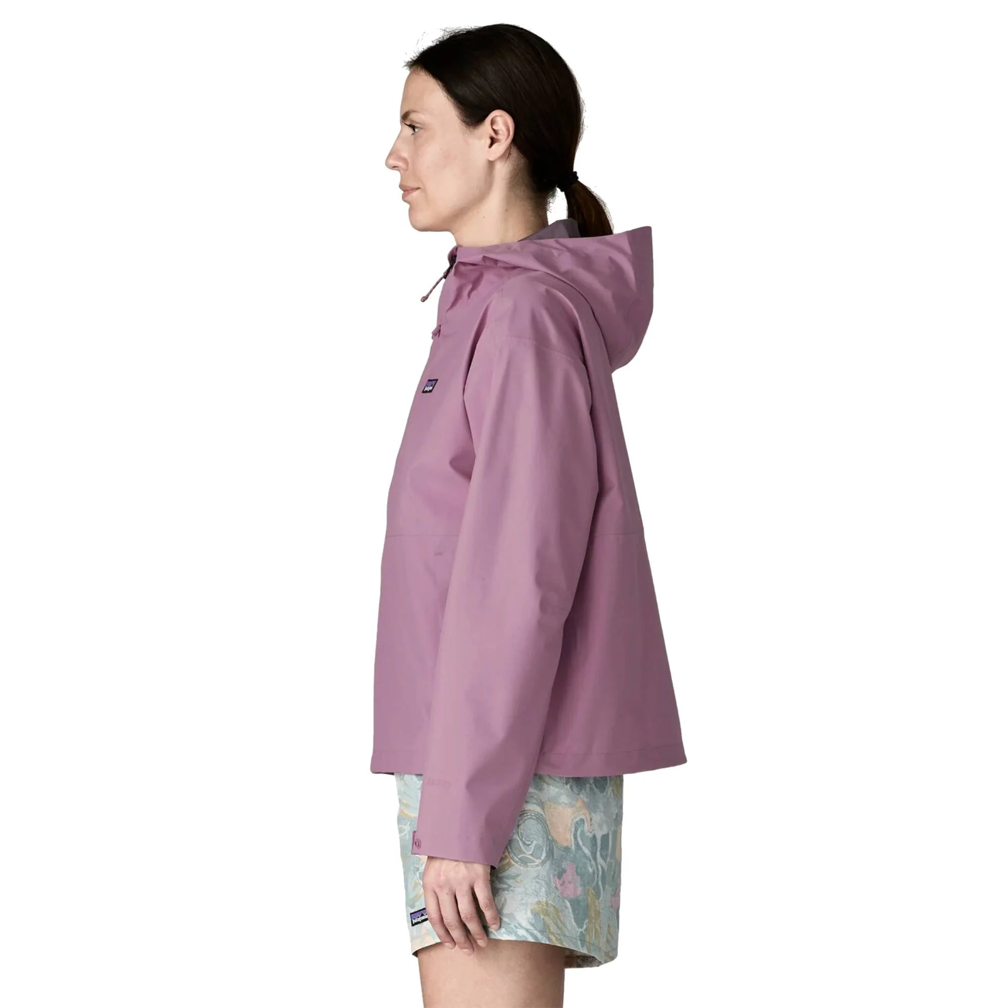 Patagonia Mesa Lane Womens Rain Jacket 2026 - Image 3