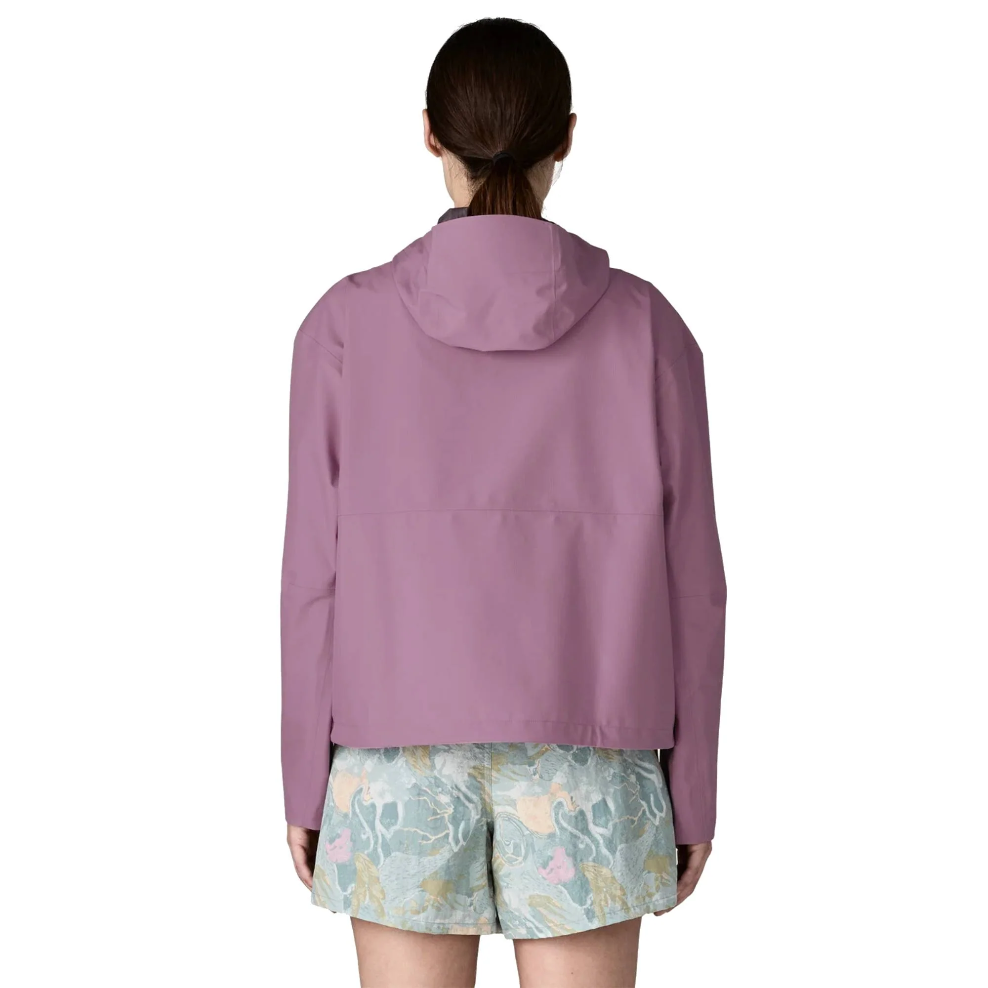 Patagonia Mesa Lane Womens Rain Jacket 2026 - Image 4