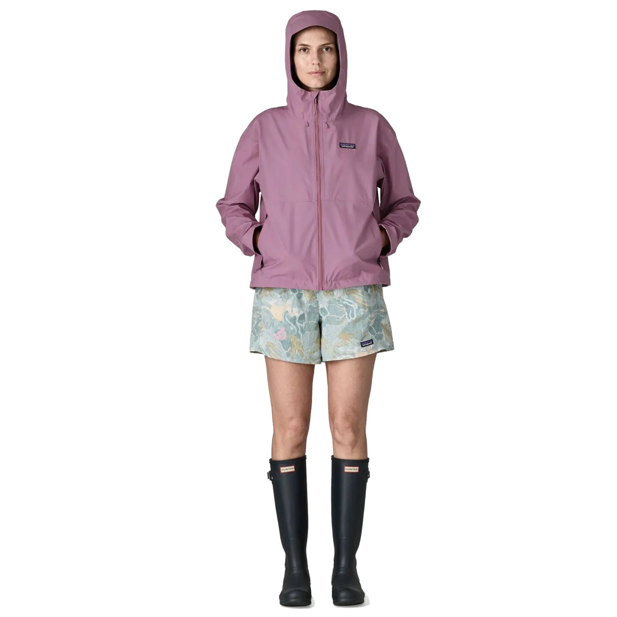 Patagonia Mesa Lane Womens Rain Jacket 2026 - Image 5