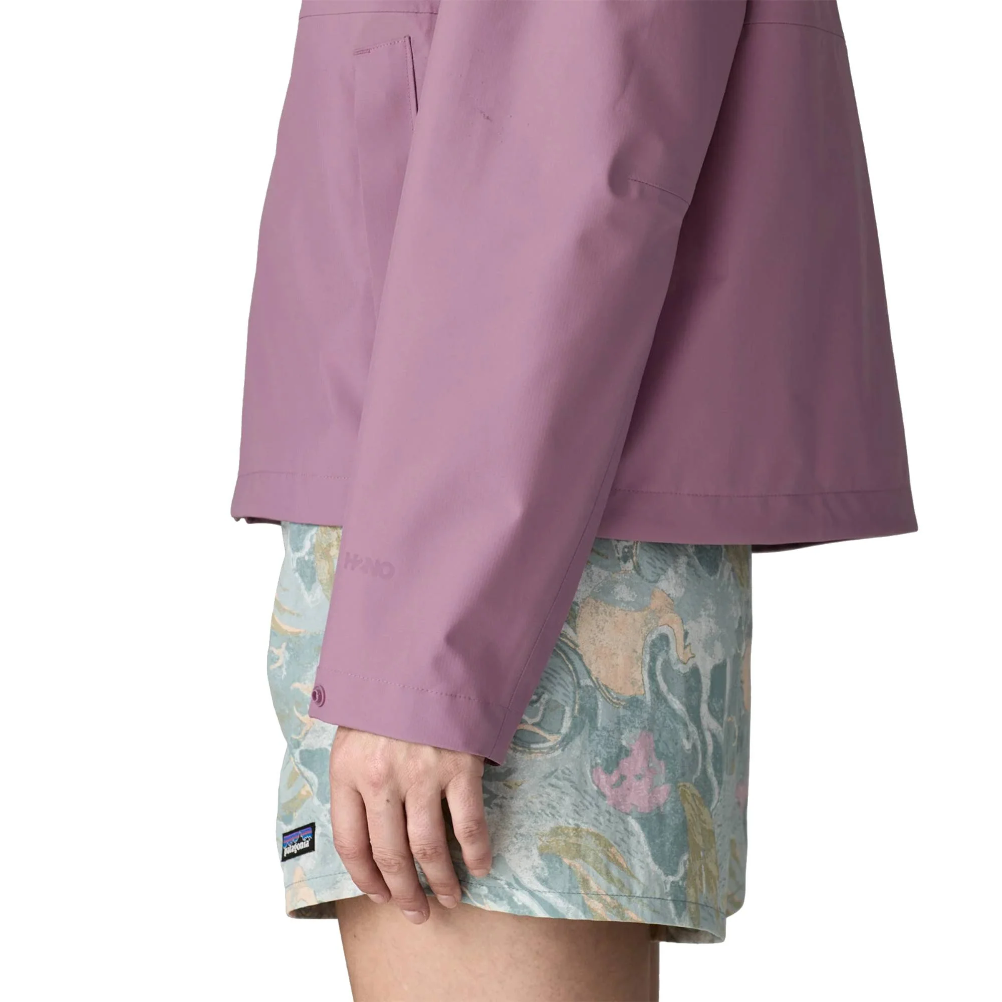 Patagonia Mesa Lane Womens Rain Jacket 2026 - Image 8