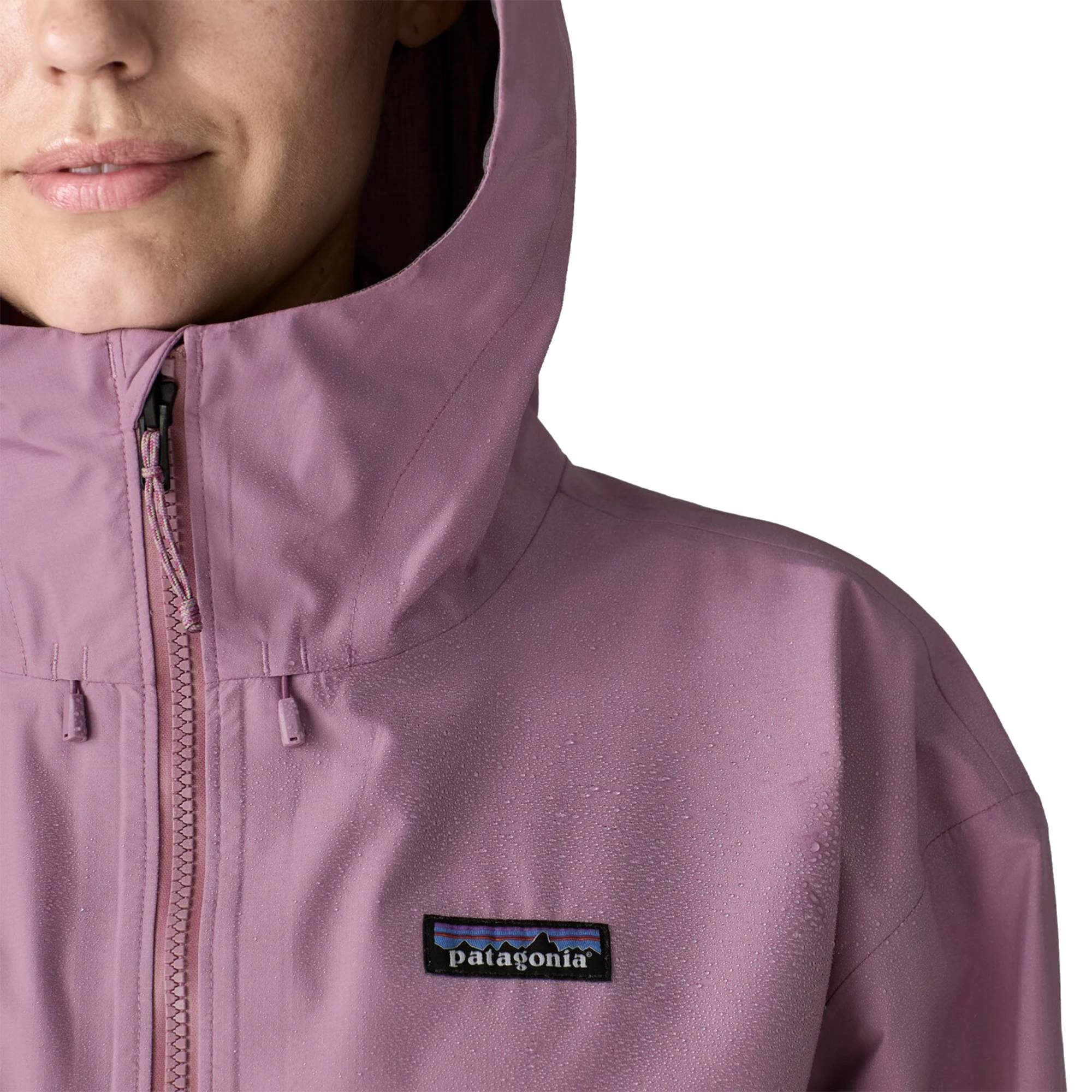 Patagonia Mesa Lane Womens Rain Jacket 2026 - Image 9