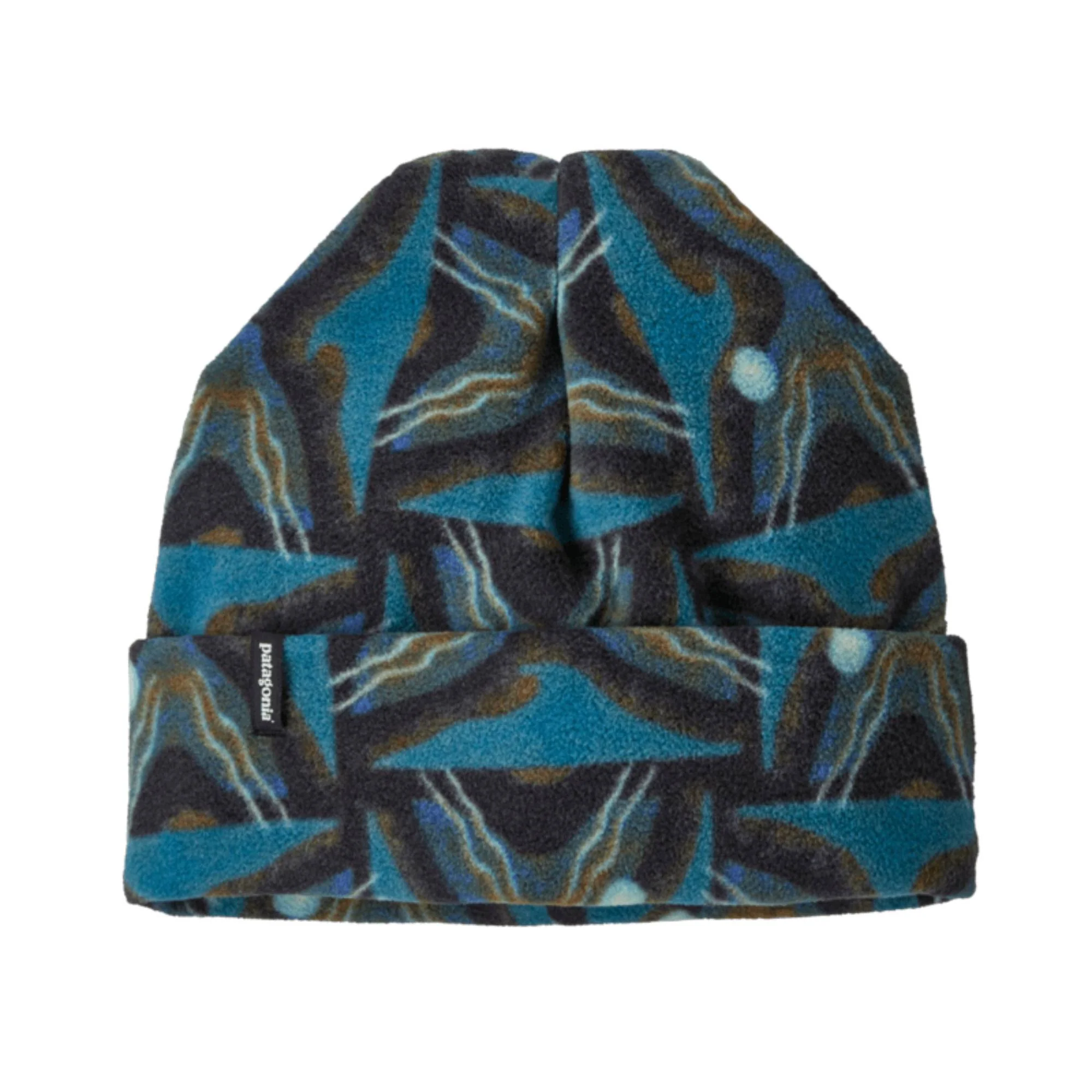 Patagonia Micro D Adult Beanie - Image 3