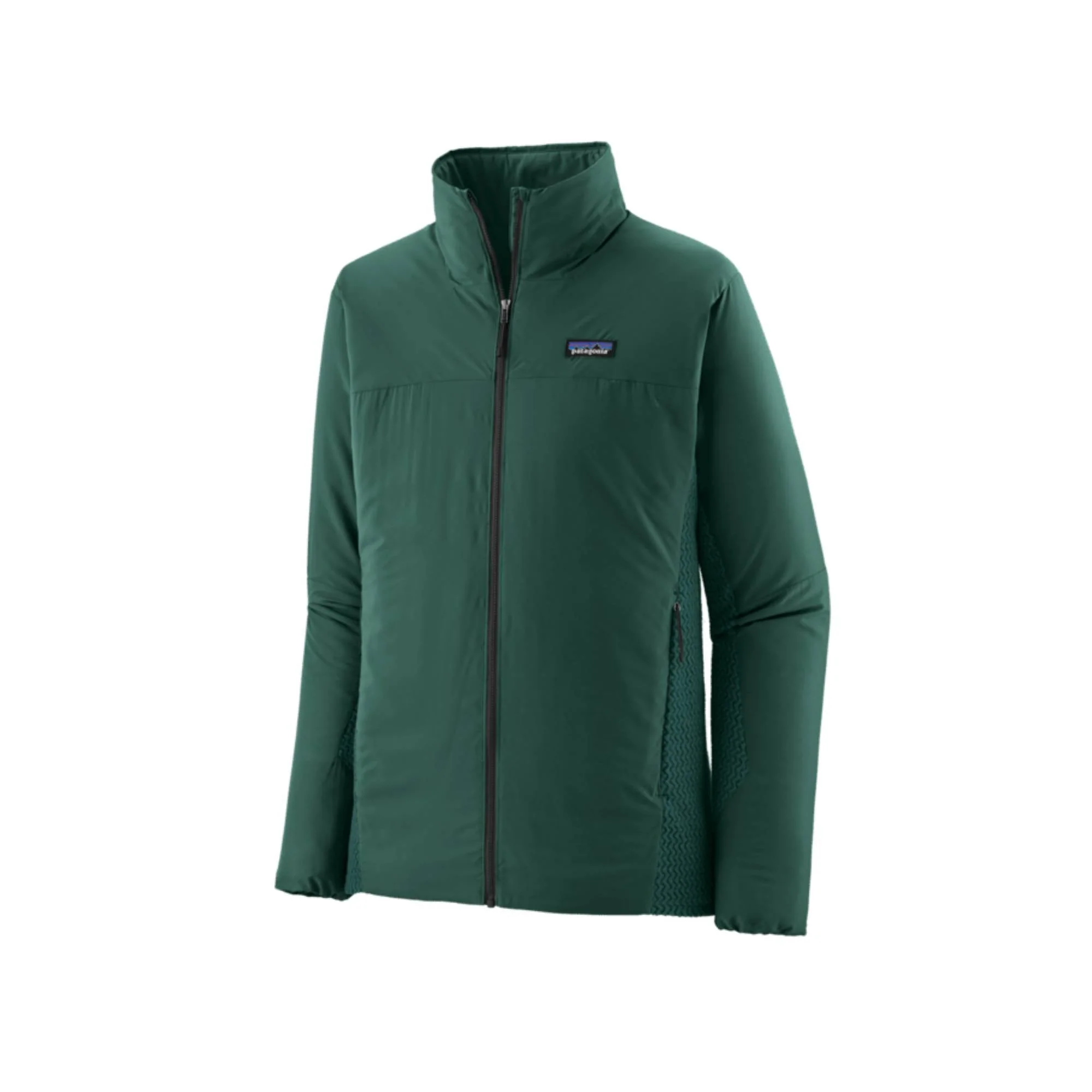 Patagonia Nano-Air Light Mens Hybrid Jacket 2026 - Image 2