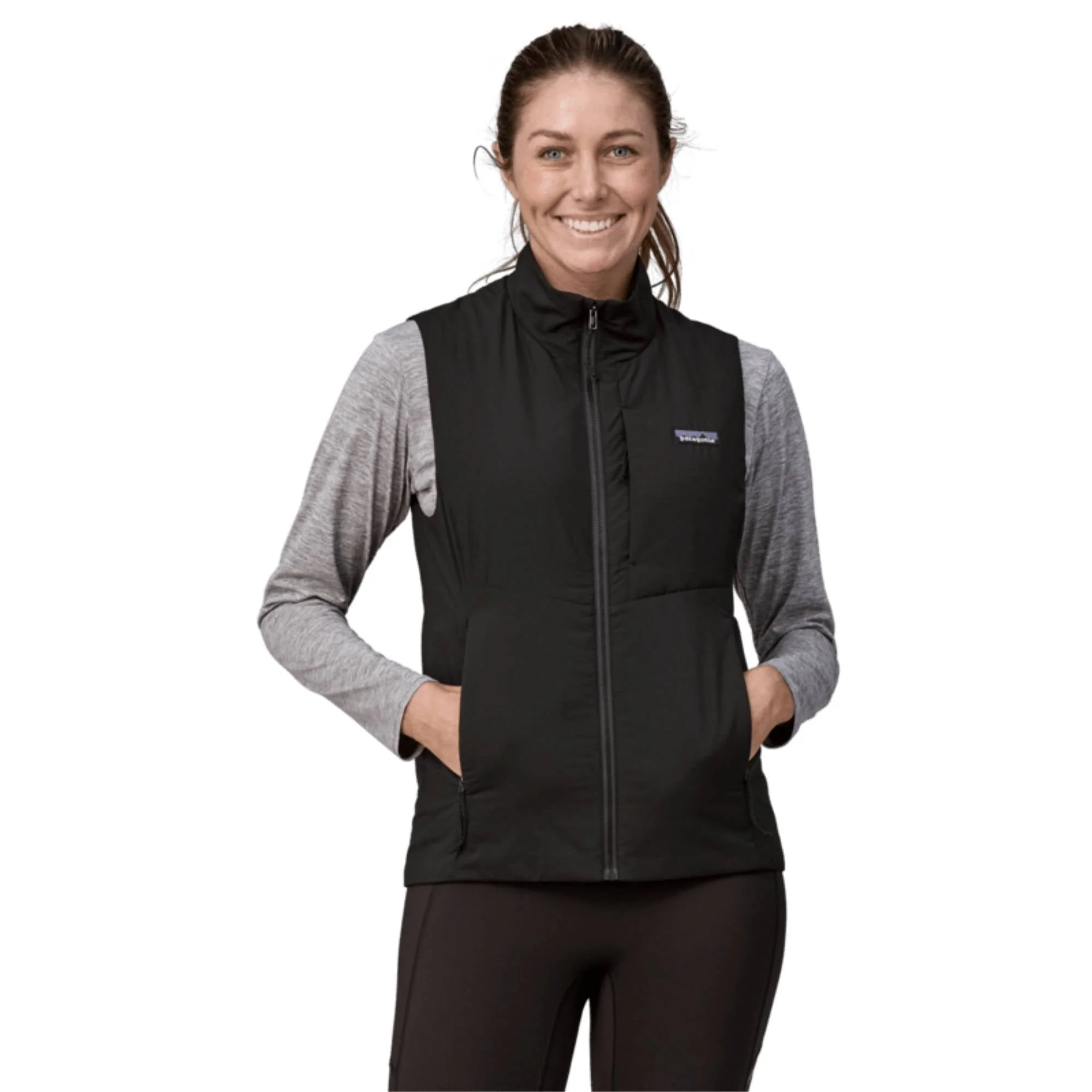 Patagonia Nano-Air Light Womens Vest 2026 - Image 3