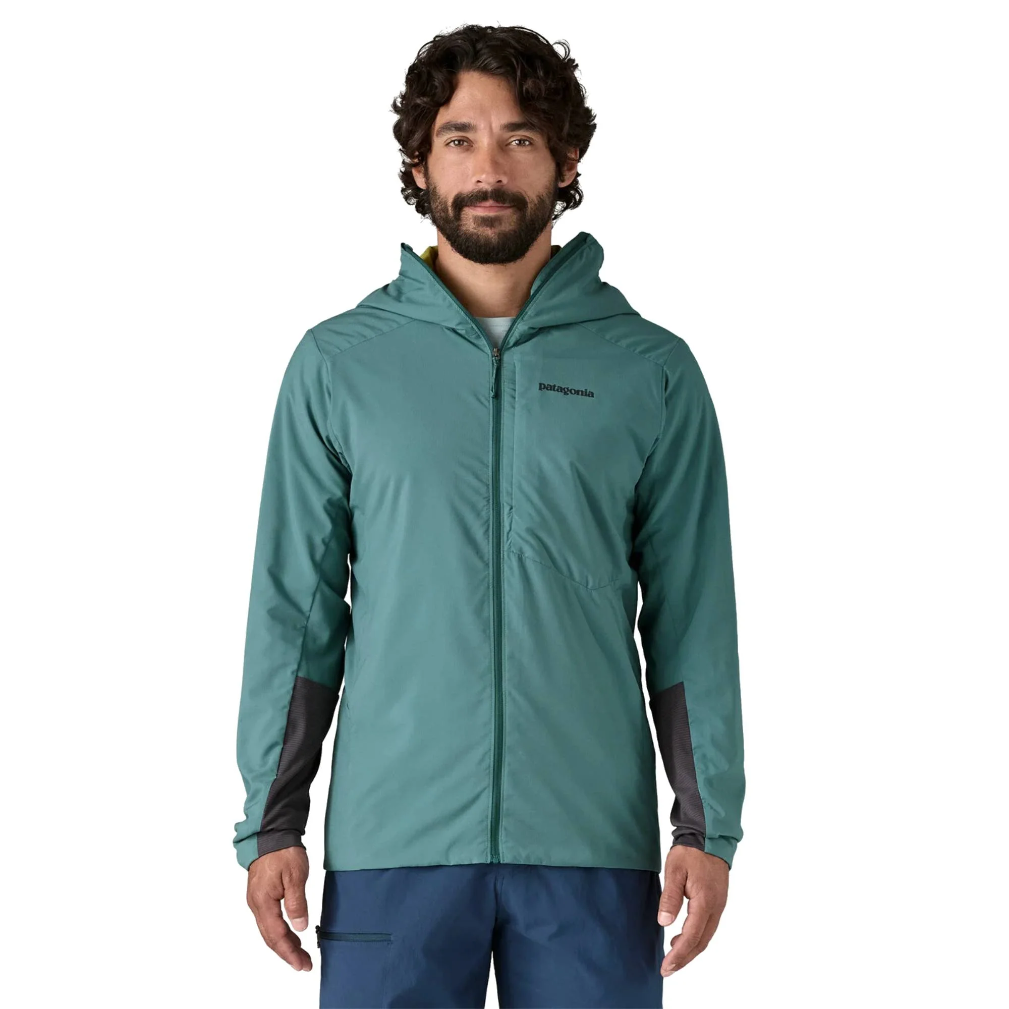 Patagonia Nano-Air UL FZ Mens Hoody 2025 - Image 3