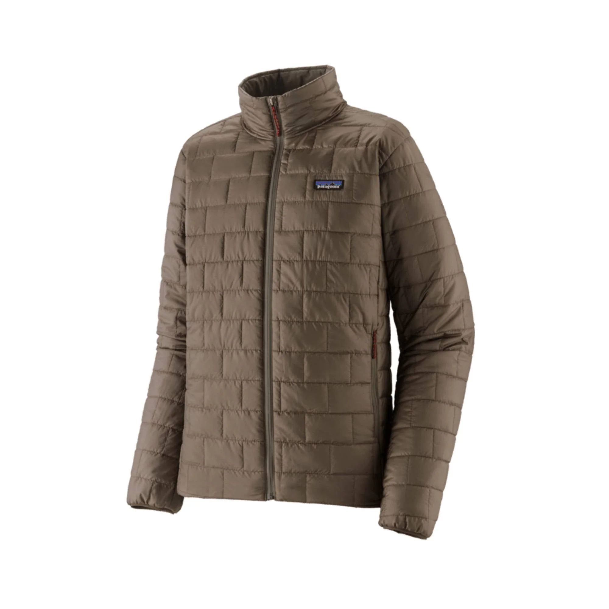 Patagonia Nano Puff Mens Jacket 2026