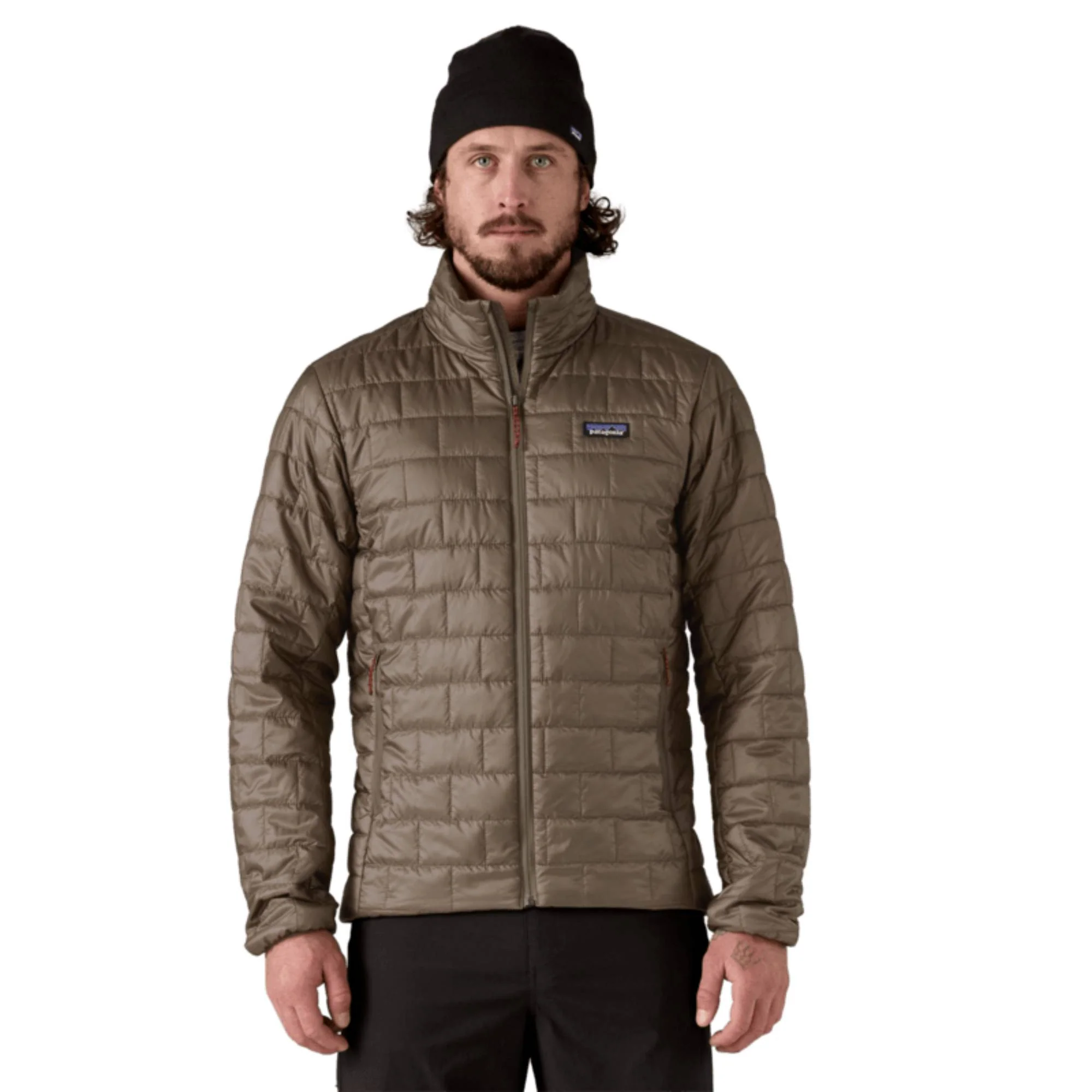 Patagonia Nano Puff Mens Jacket 2026 - Image 2