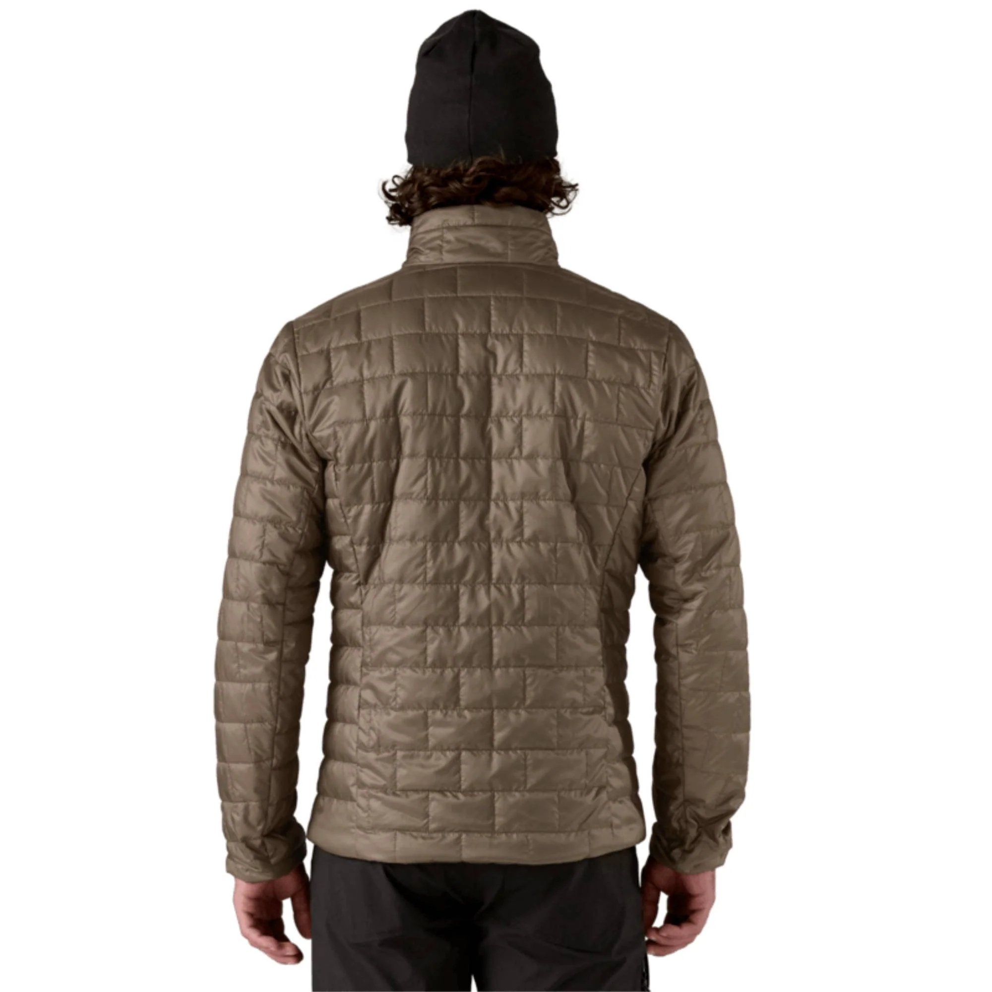 Patagonia Nano Puff Mens Jacket 2026 - Image 3