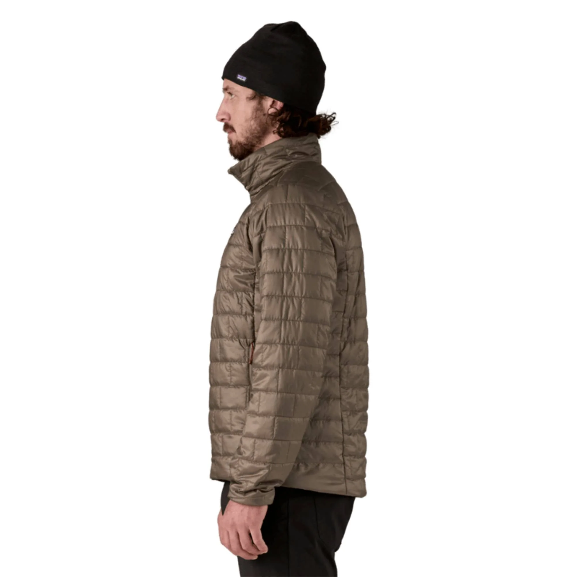 Patagonia Nano Puff Mens Jacket 2026 - Image 4