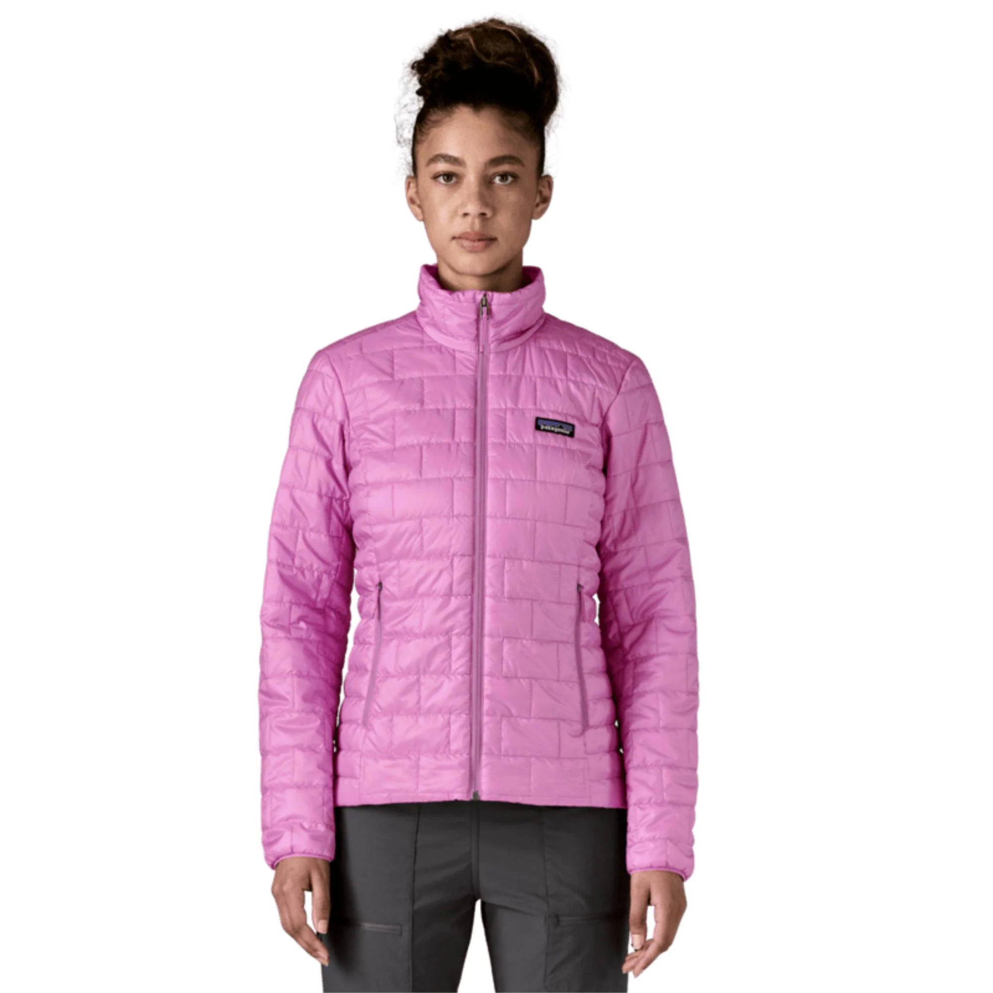 Patagonia Nano Puff Womens Jacket 2026 - Image 2