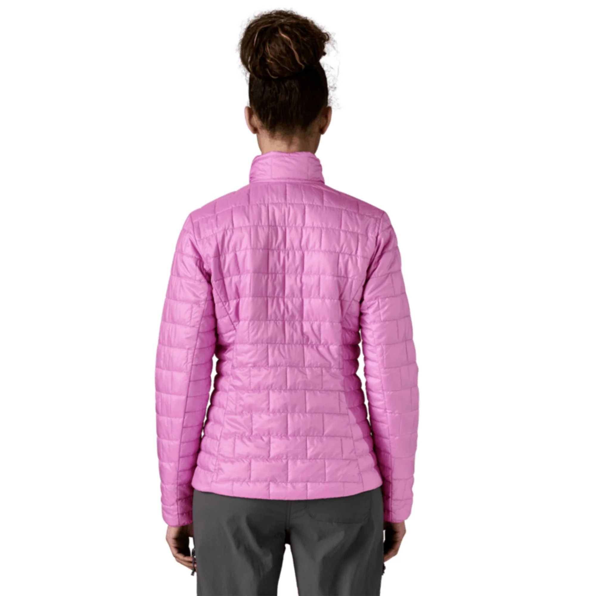 Patagonia Nano Puff Womens Jacket 2026 - Image 3