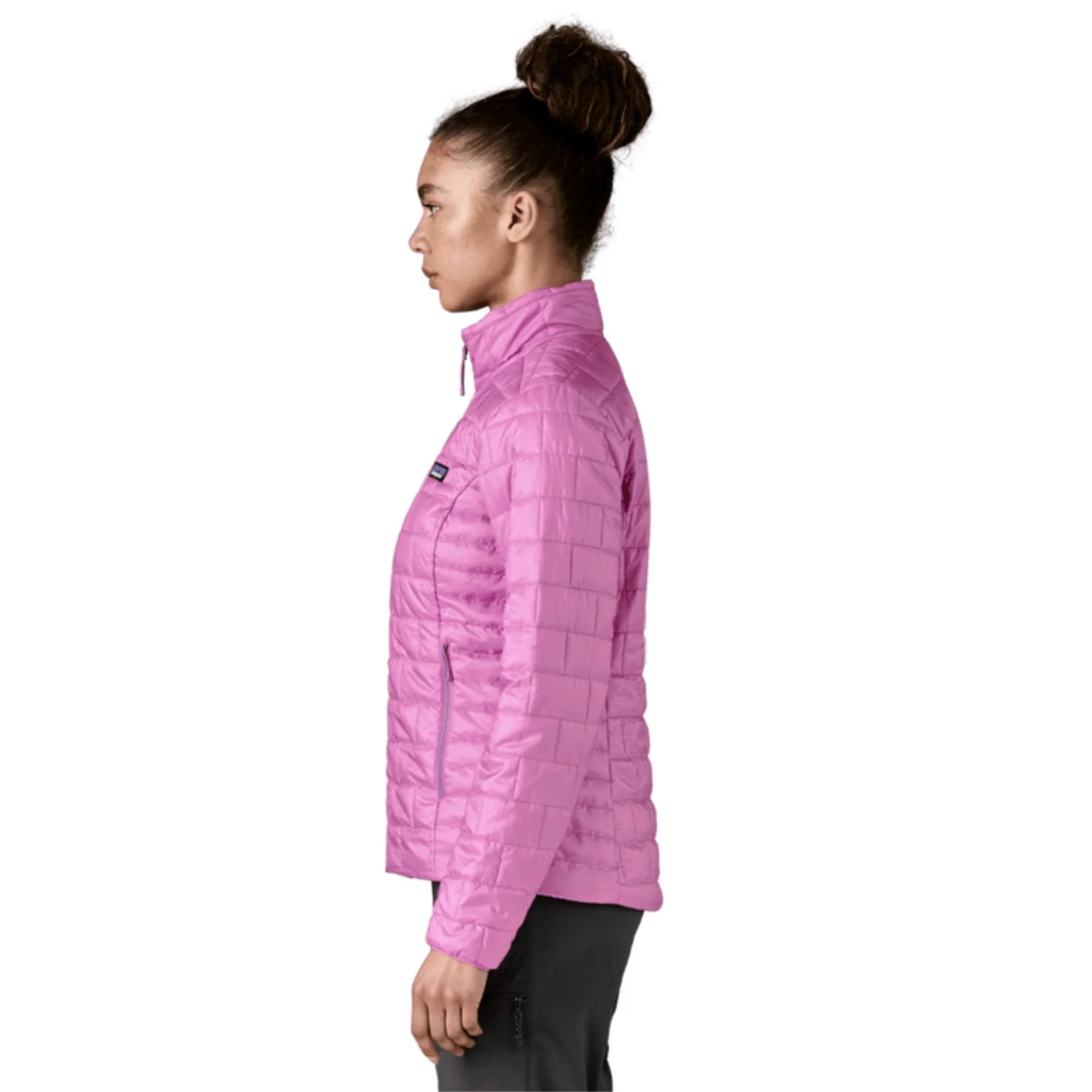 Patagonia Nano Puff Womens Jacket 2026 - Image 4