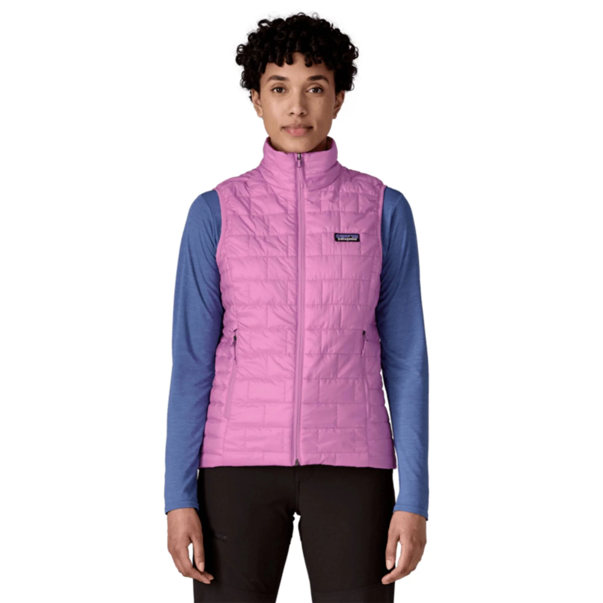 Patagonia Nano Puff Womens Vest 2026 - Image 3