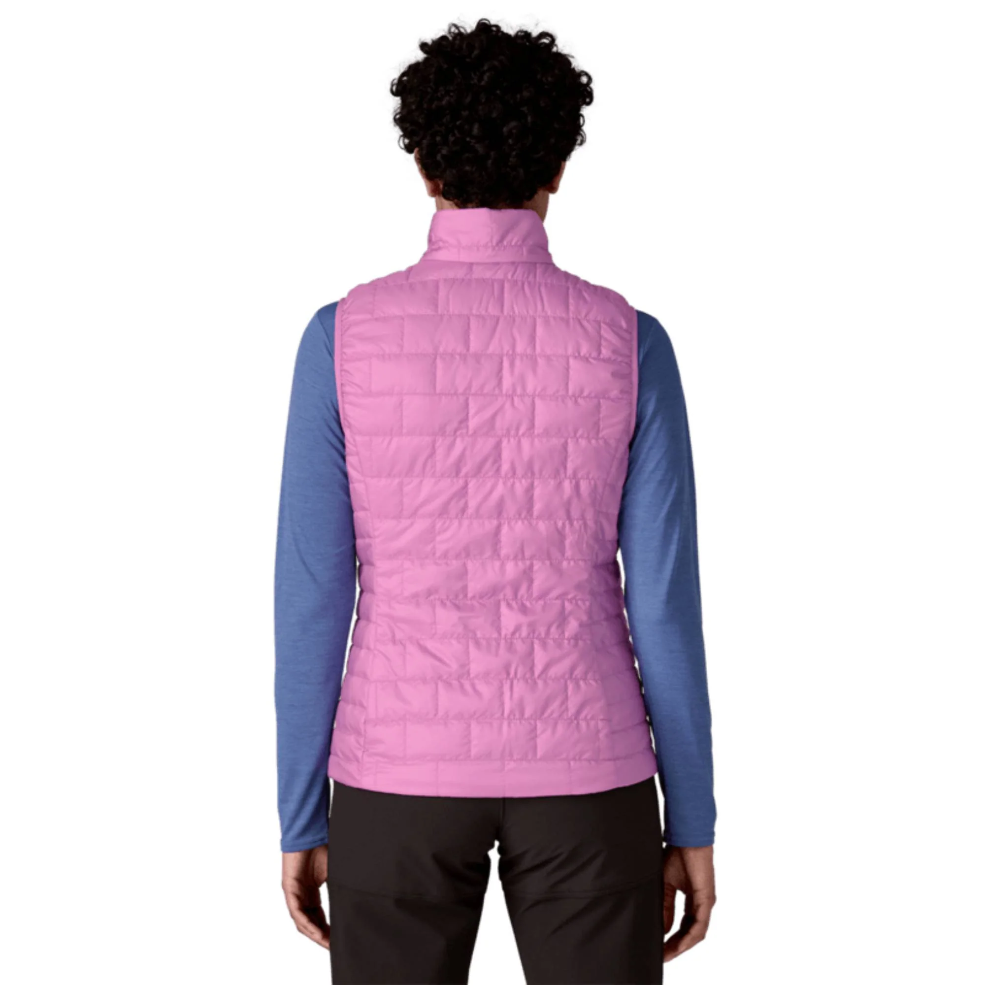 Patagonia Nano Puff Womens Vest 2026 - Image 4