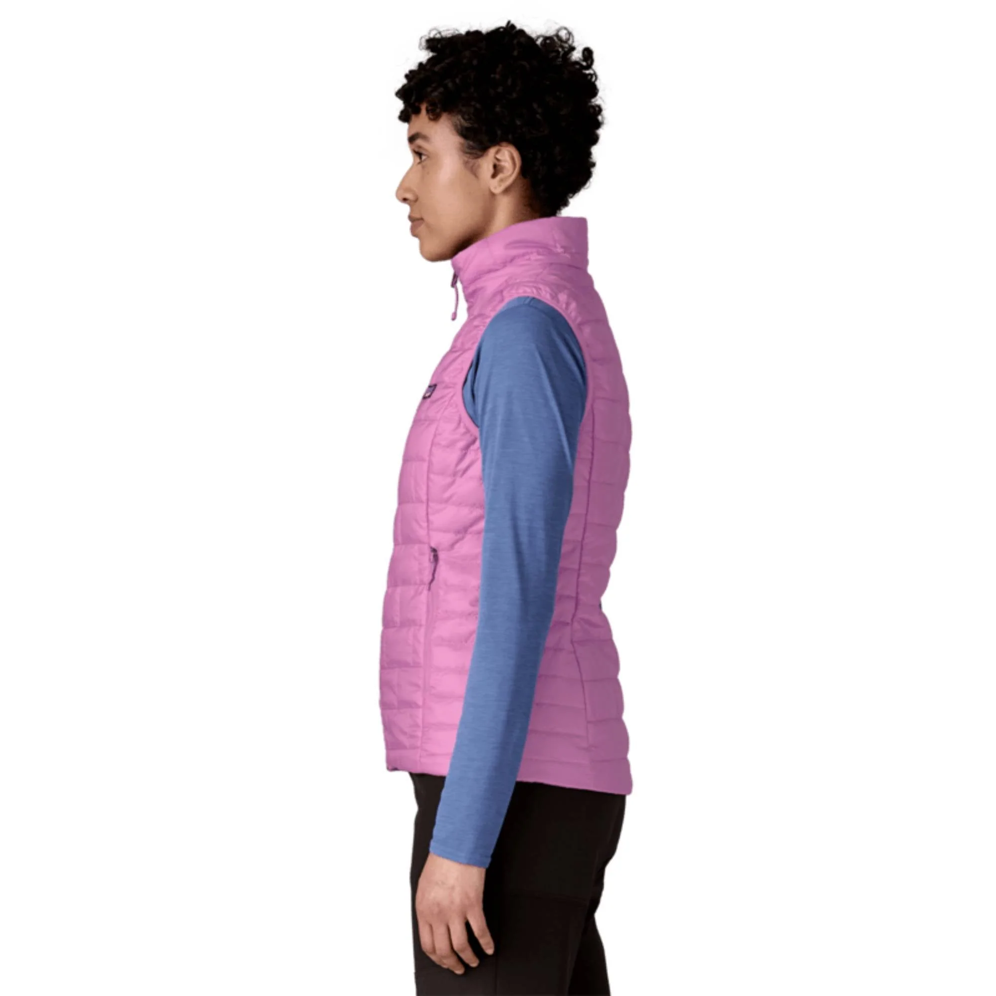 Patagonia Nano Puff Womens Vest 2026 - Image 5
