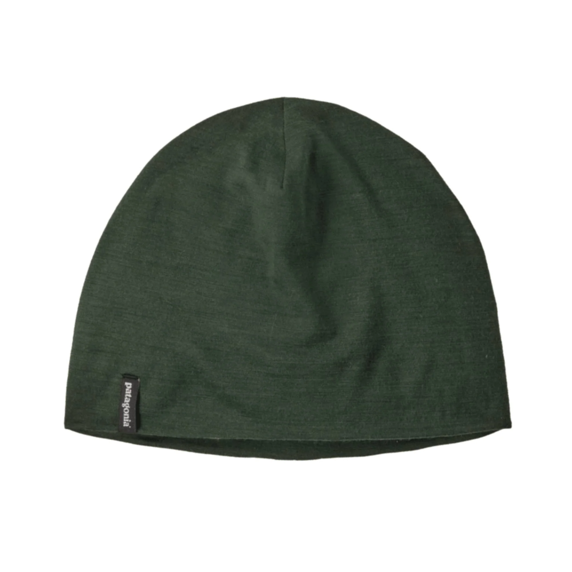 Patagonia Overlook Adult Merino Liner Beanie