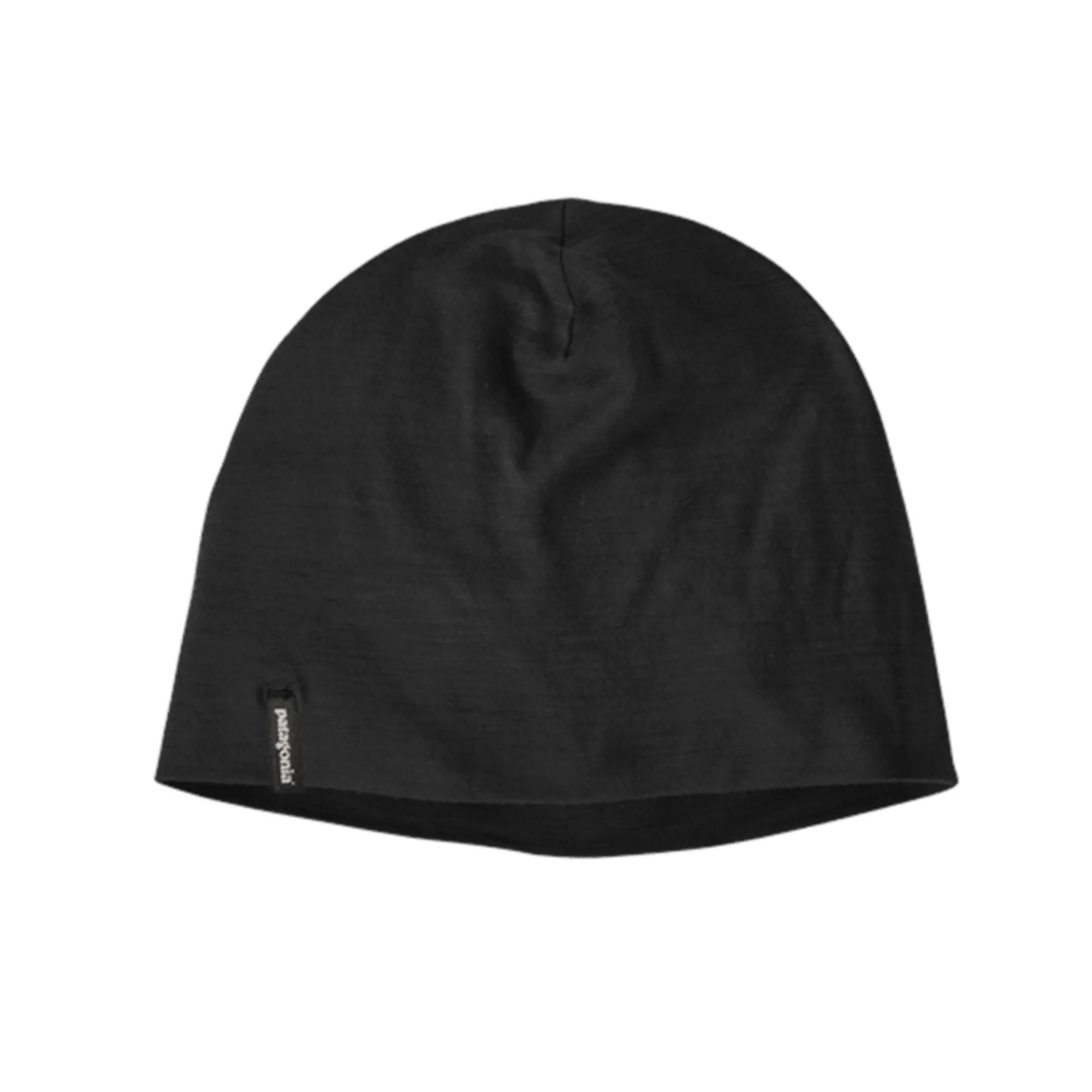 Patagonia Overlook Adult Merino Liner Beanie - Image 2