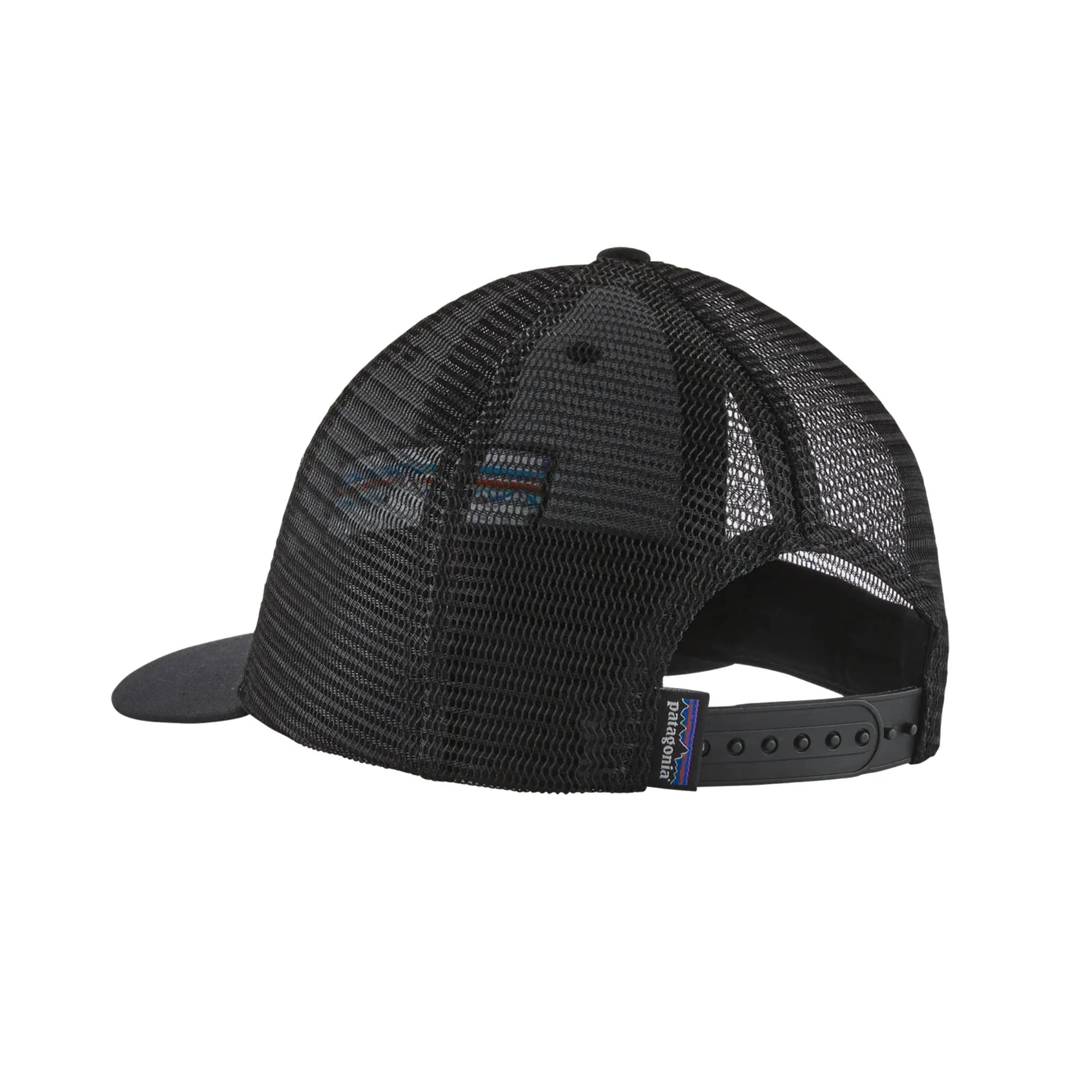 Patagonia P-6 Logo LoPro Trucker Hat 2026 - Image 4
