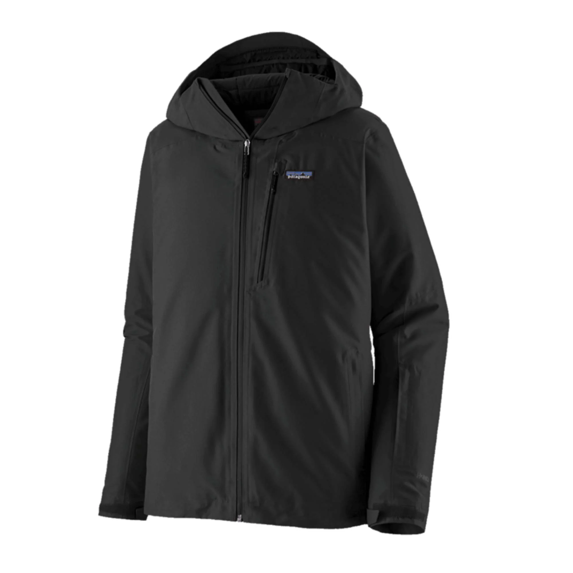 Patagonia Powder Town Mens Insulated Jacket 2027 - Image 12