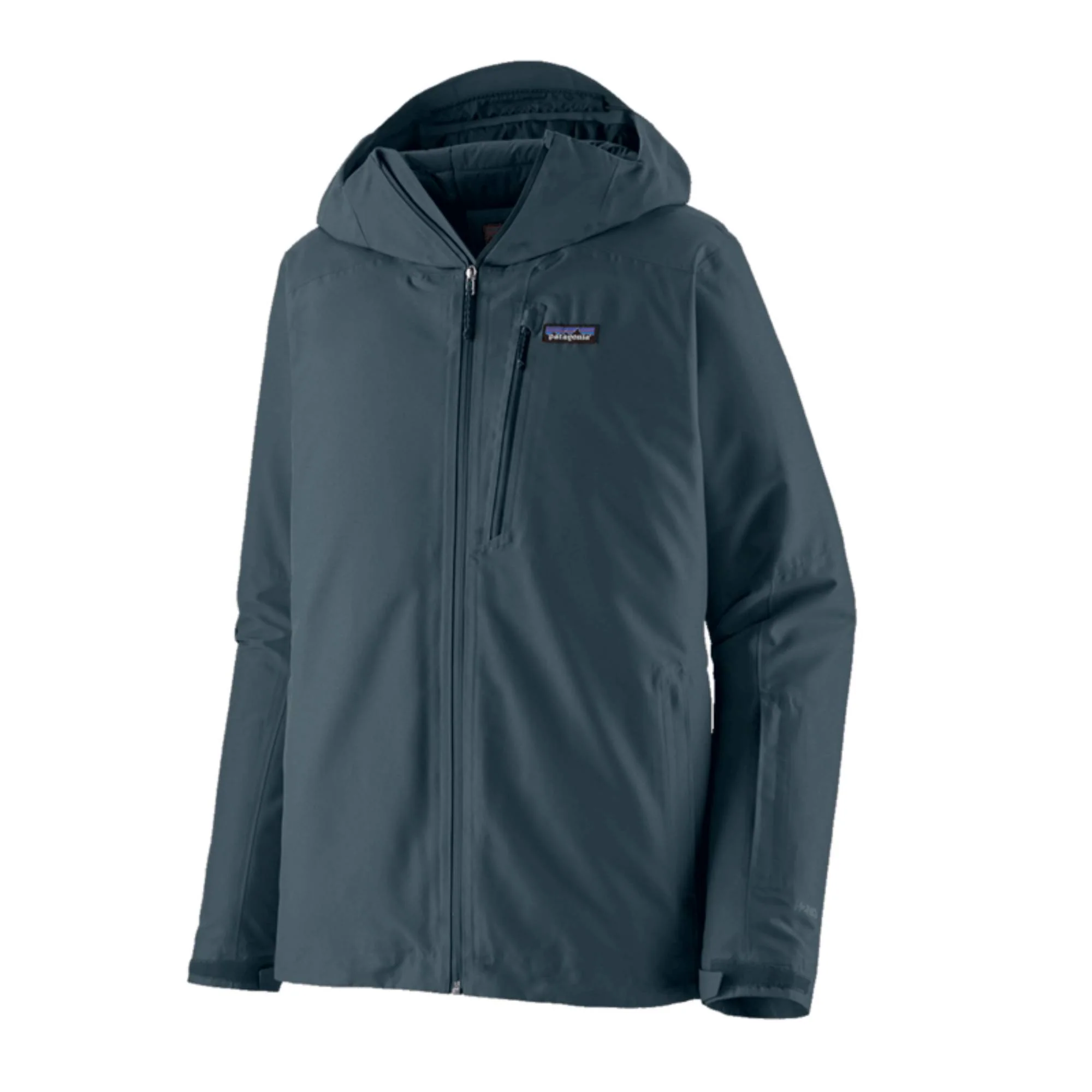 Patagonia Powder Town Mens Insulated Jacket 2027 - Image 5