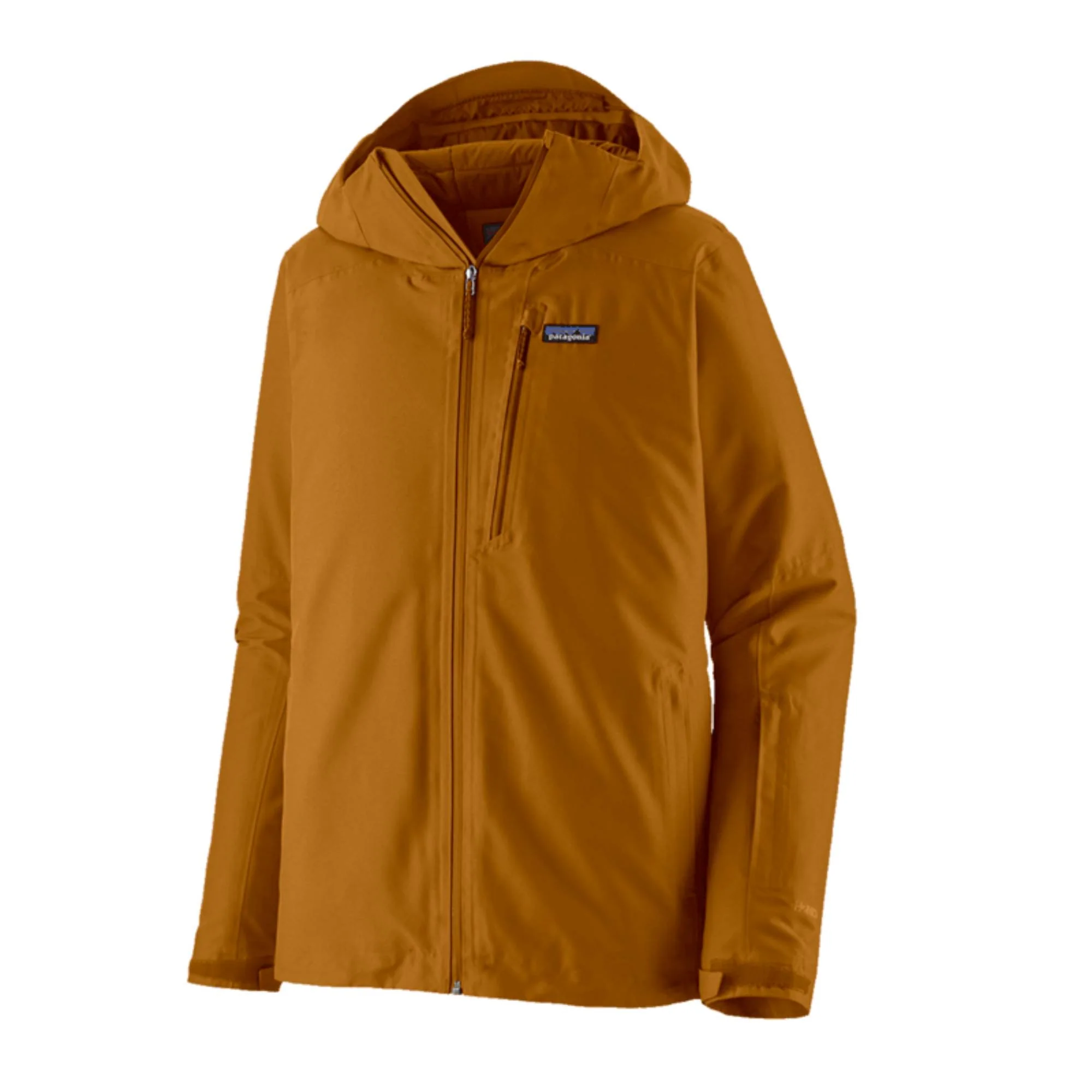Patagonia Powder Town Mens Insulated Jacket 2027 - Image 7