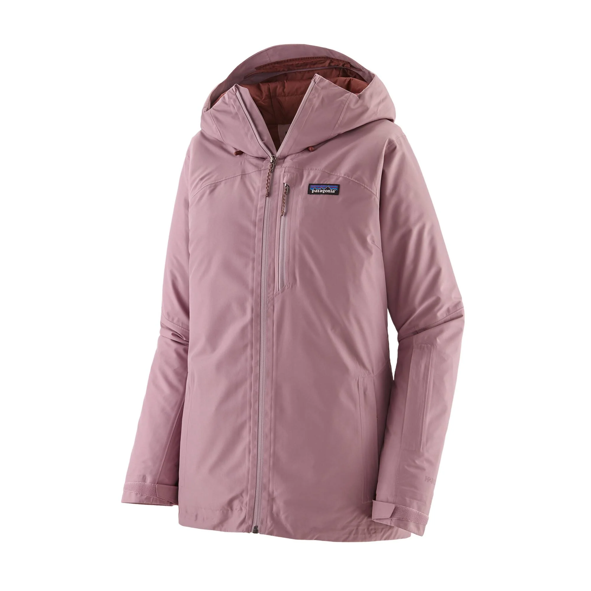 Patagonia Powder Town Womens Insulated Jacket 2025 - Image 2