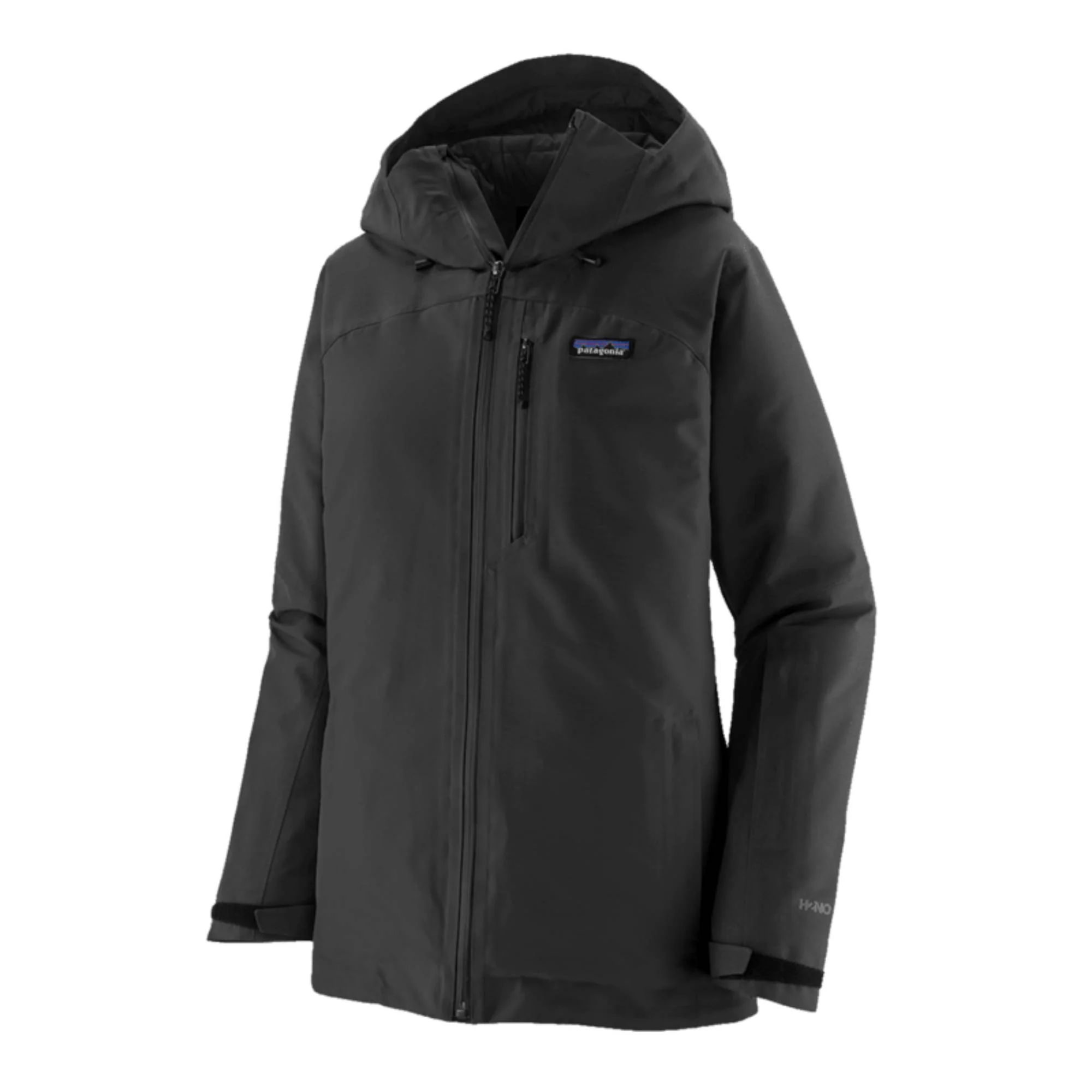 Patagonia Powder Town Womens Insulated Jacket 2027 - Image 10
