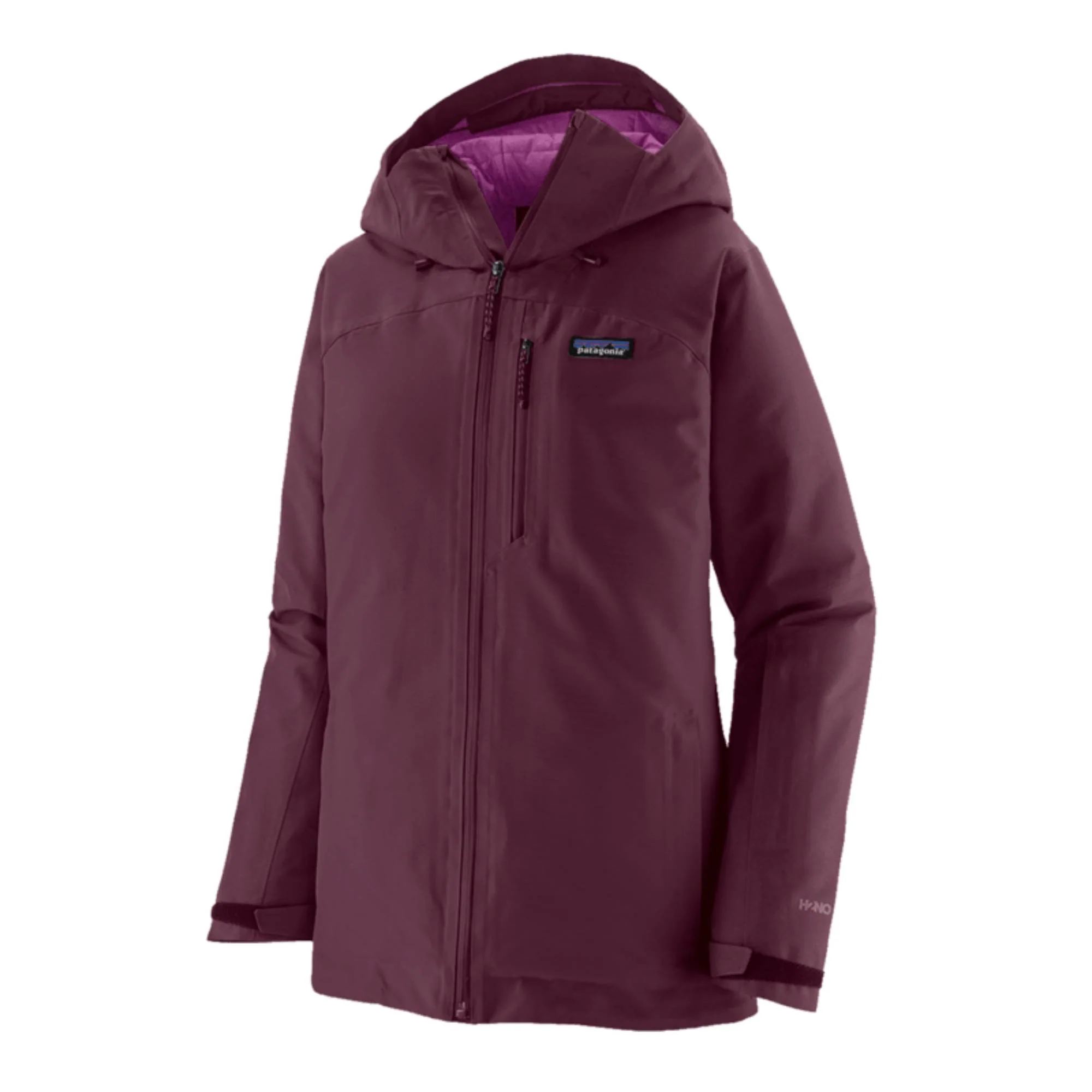 Patagonia Powder Town Womens Insulated Jacket 2027 - Image 6