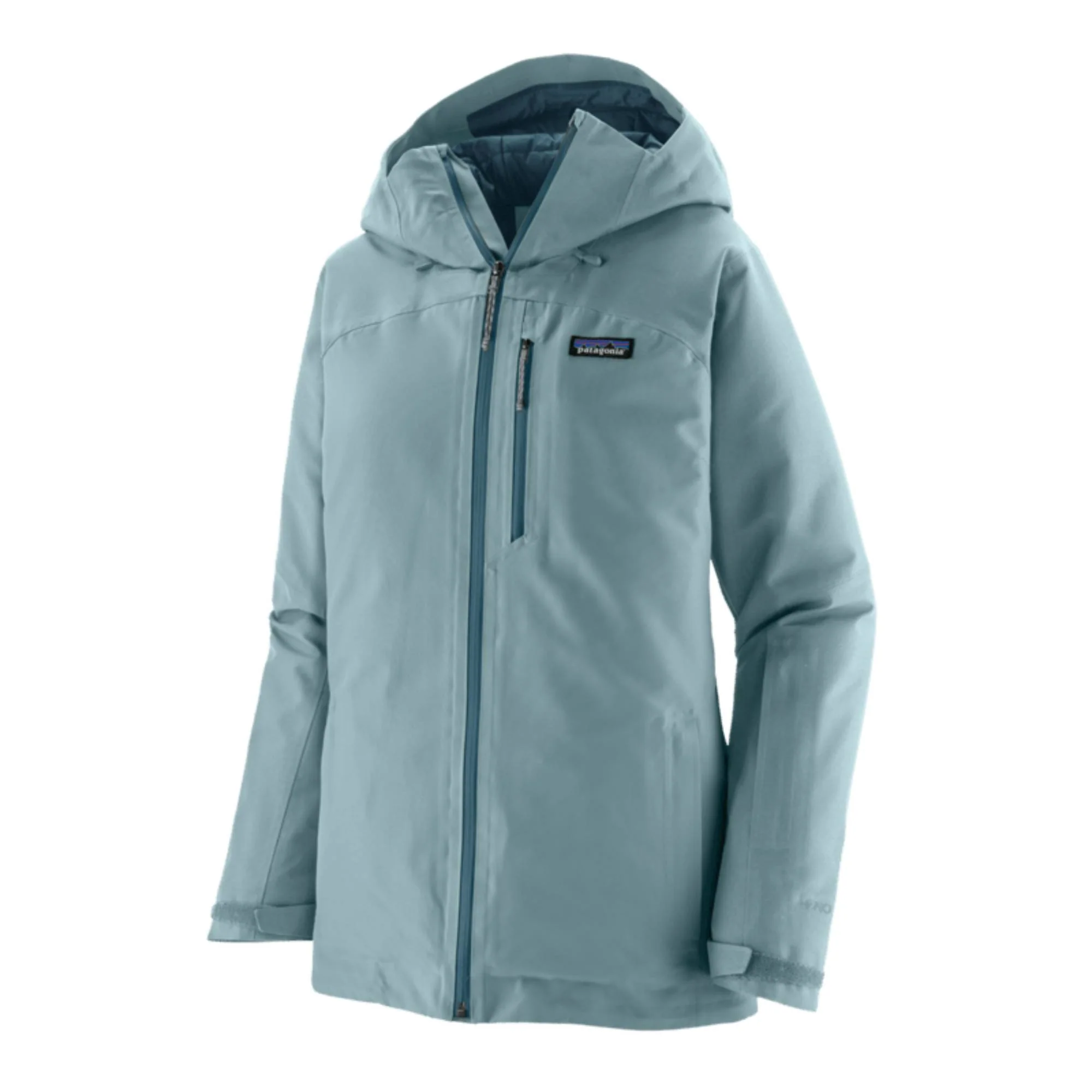 Patagonia Powder Town Womens Insulated Jacket 2027 - Image 9