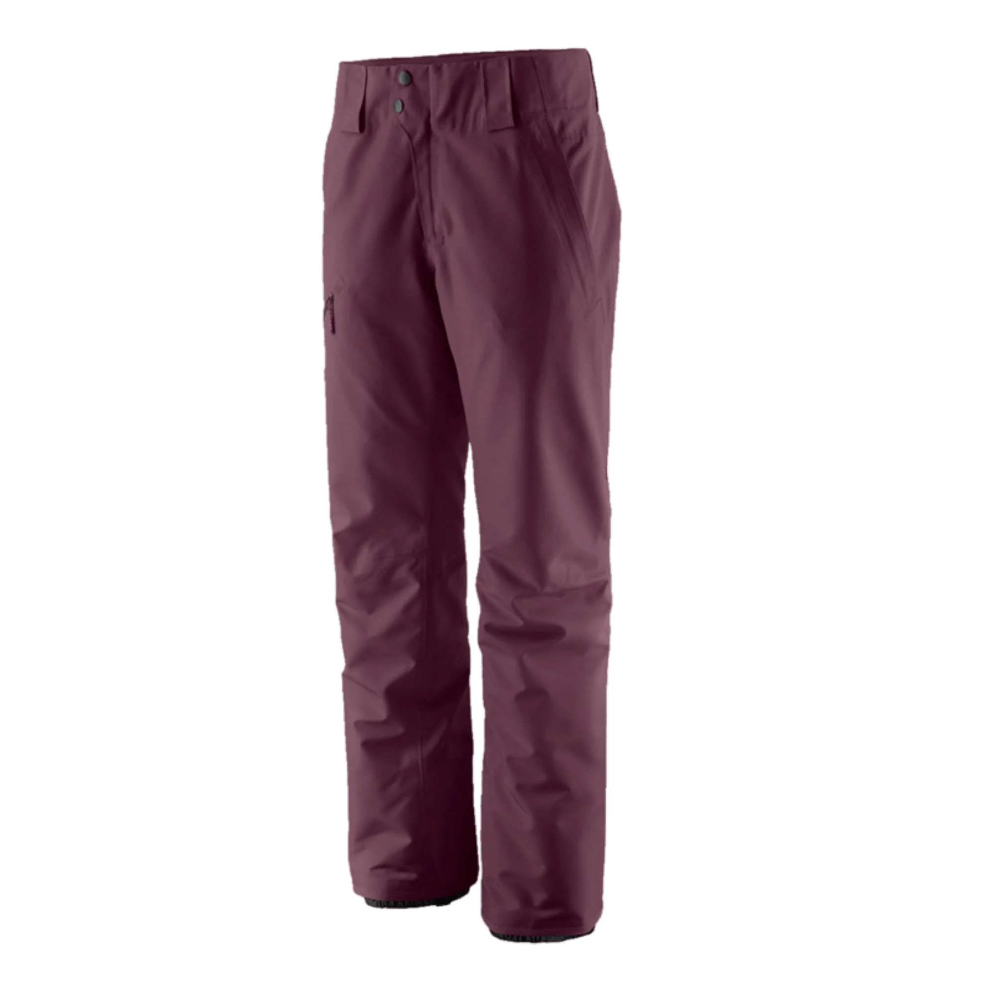 Patagonia Powder Town Womens Insulated Pant (Regular) 2027 - Image 4