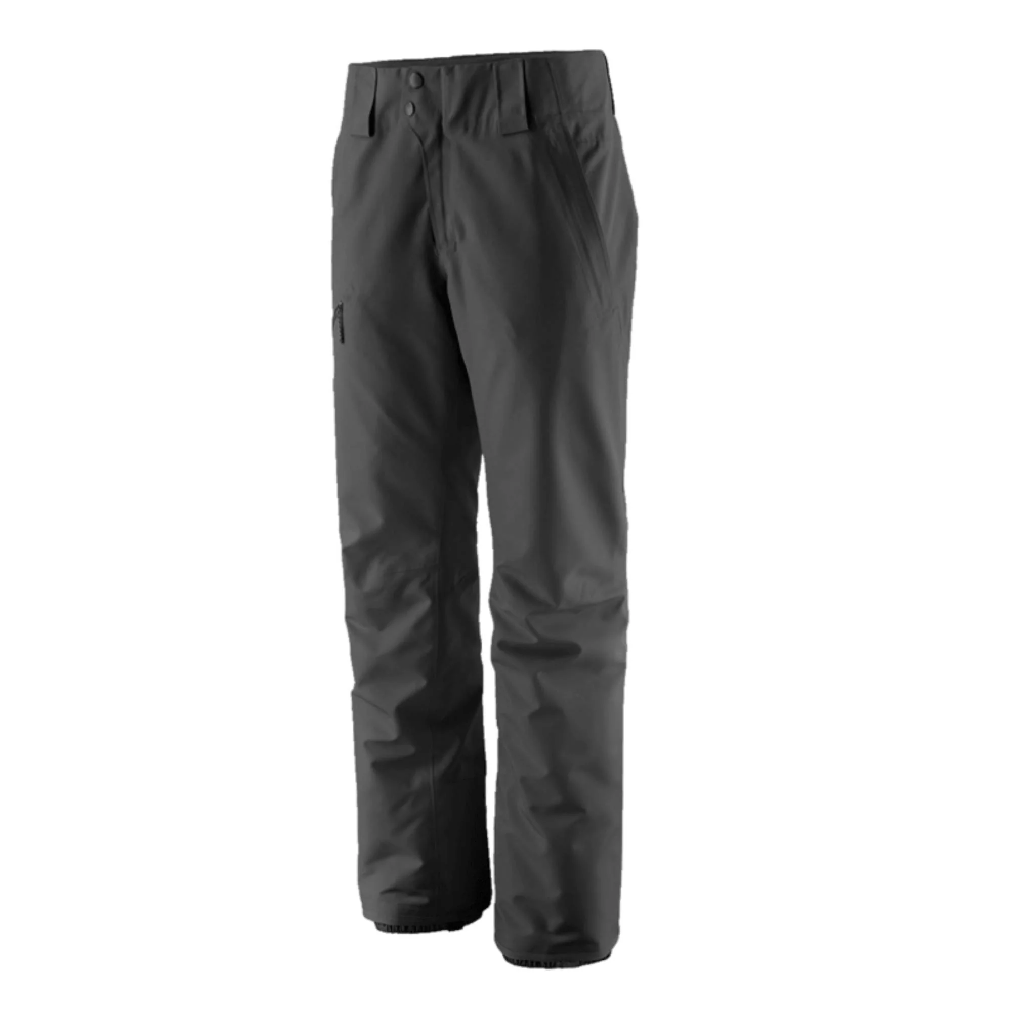 Patagonia Powder Town Womens Insulated Pant (Short) 2027 - Image 4