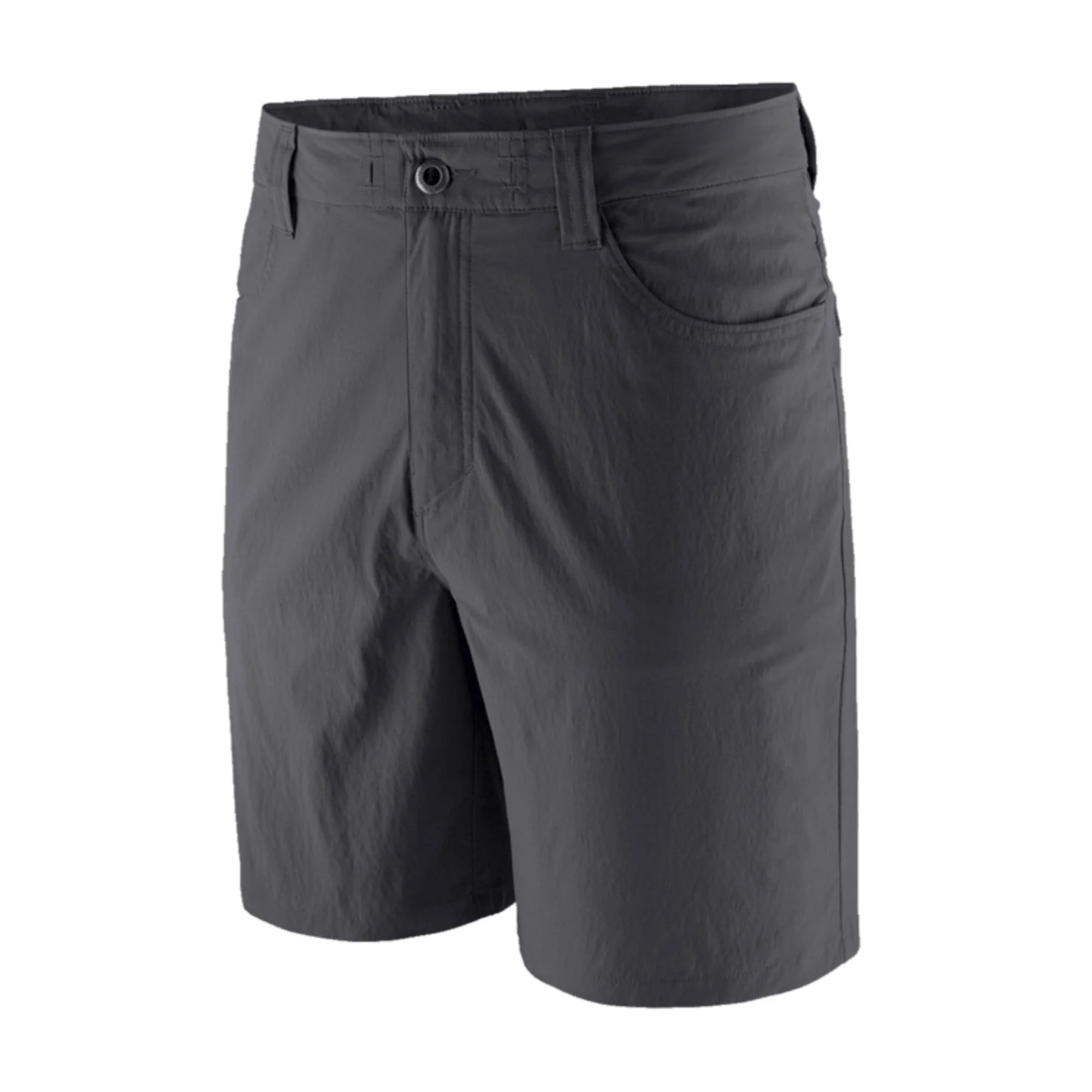 Patagonia Quandary Mens 8" Shorts 2026