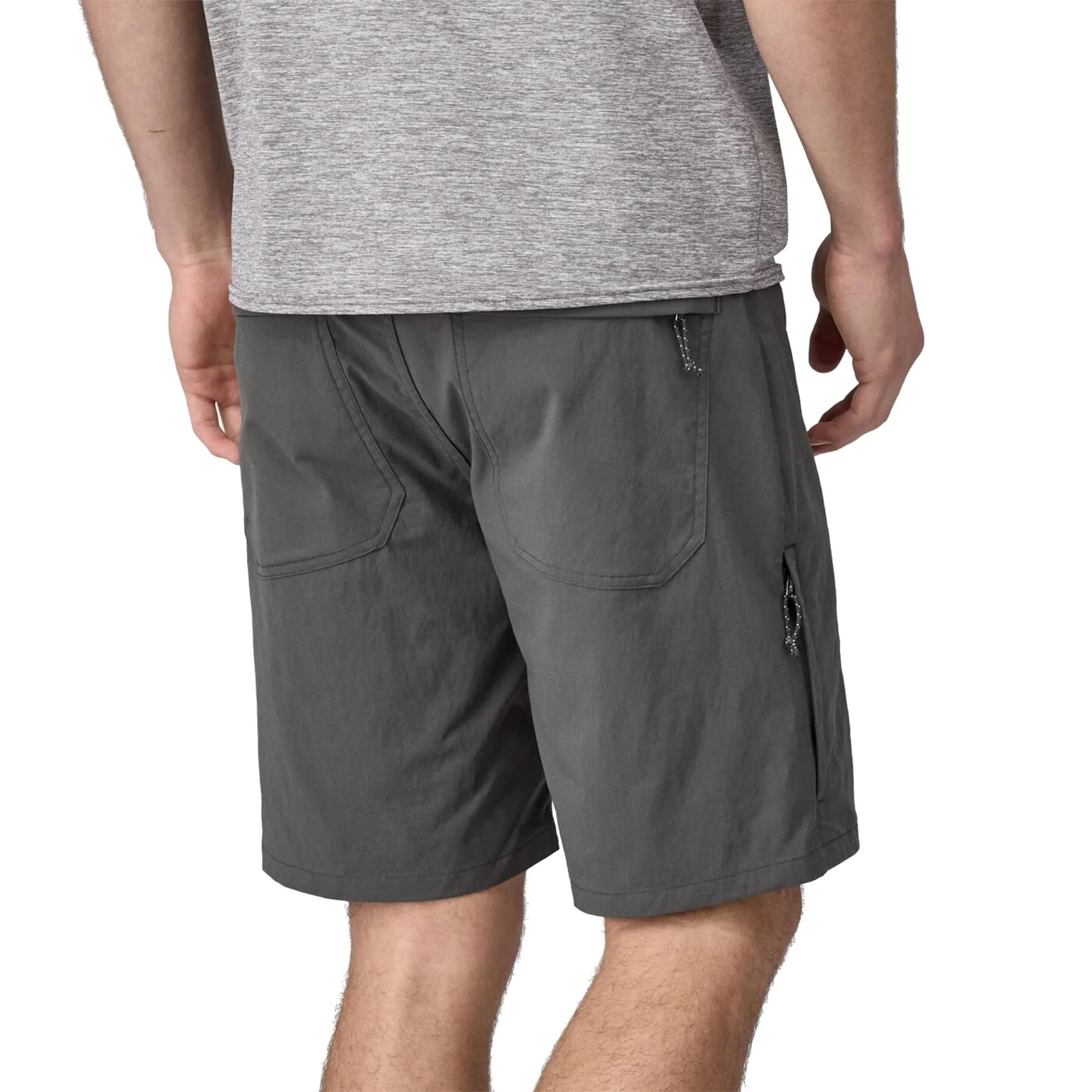 Patagonia Quandary Mens 8" Shorts 2026 - Image 3