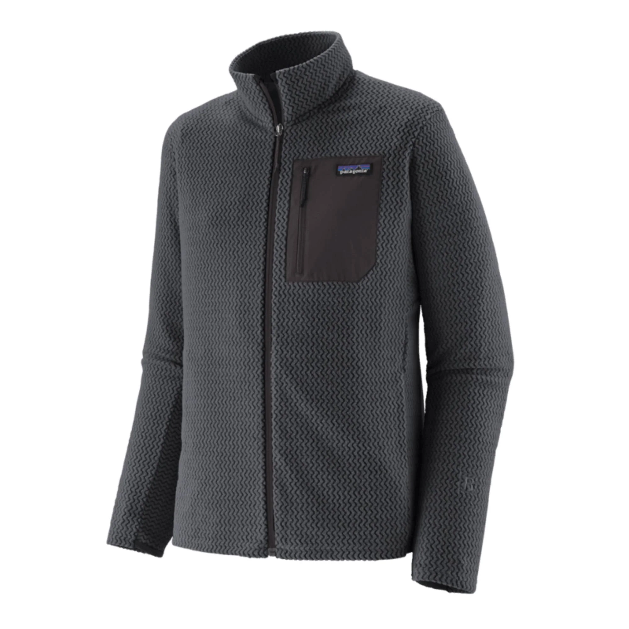 Patagonia R1 Air Mens Jacket 2026 - Image 2