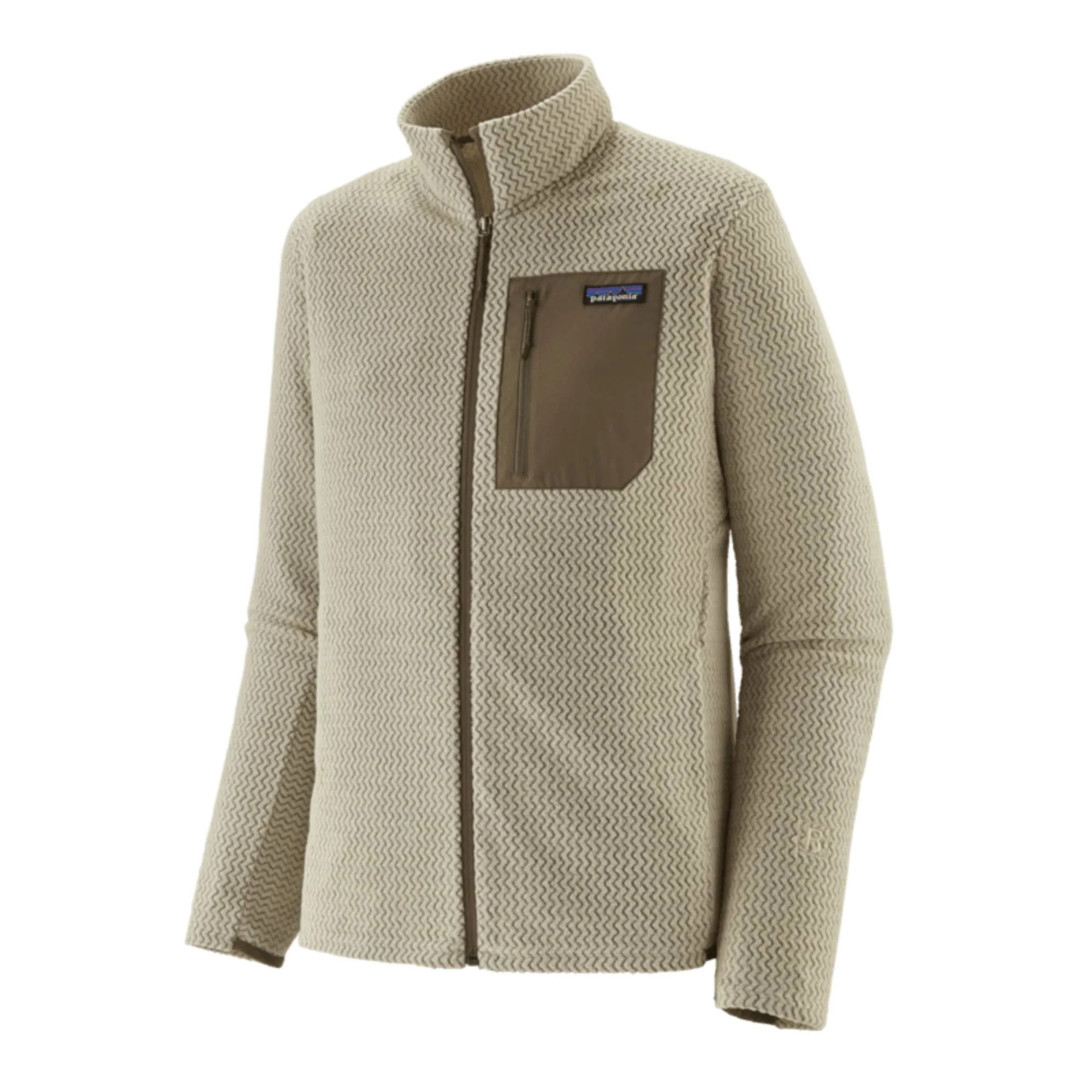 Patagonia R1 Air Mens Jacket 2027 - Image 3