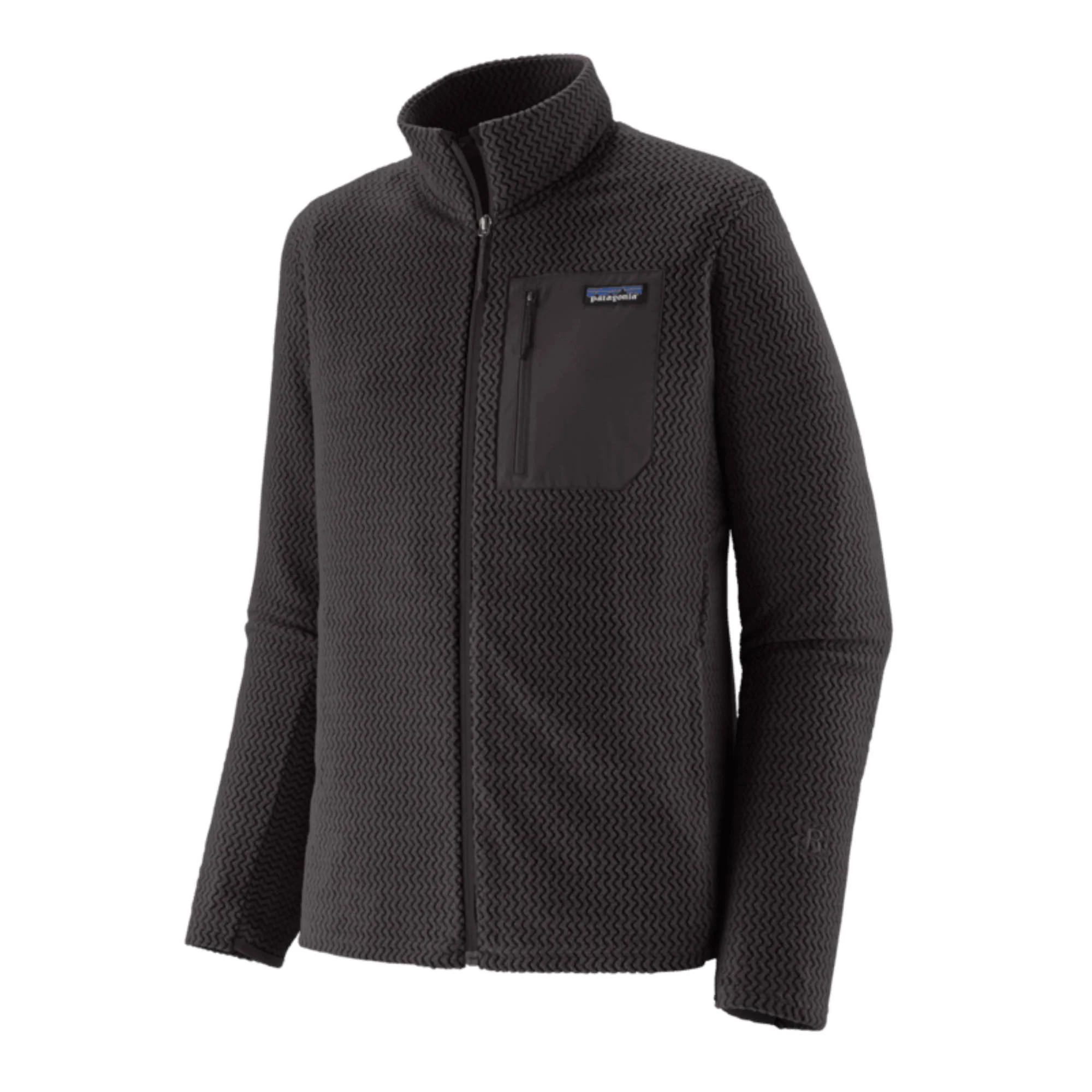 Patagonia R1 Air Mens Jacket 2027 - Image 7