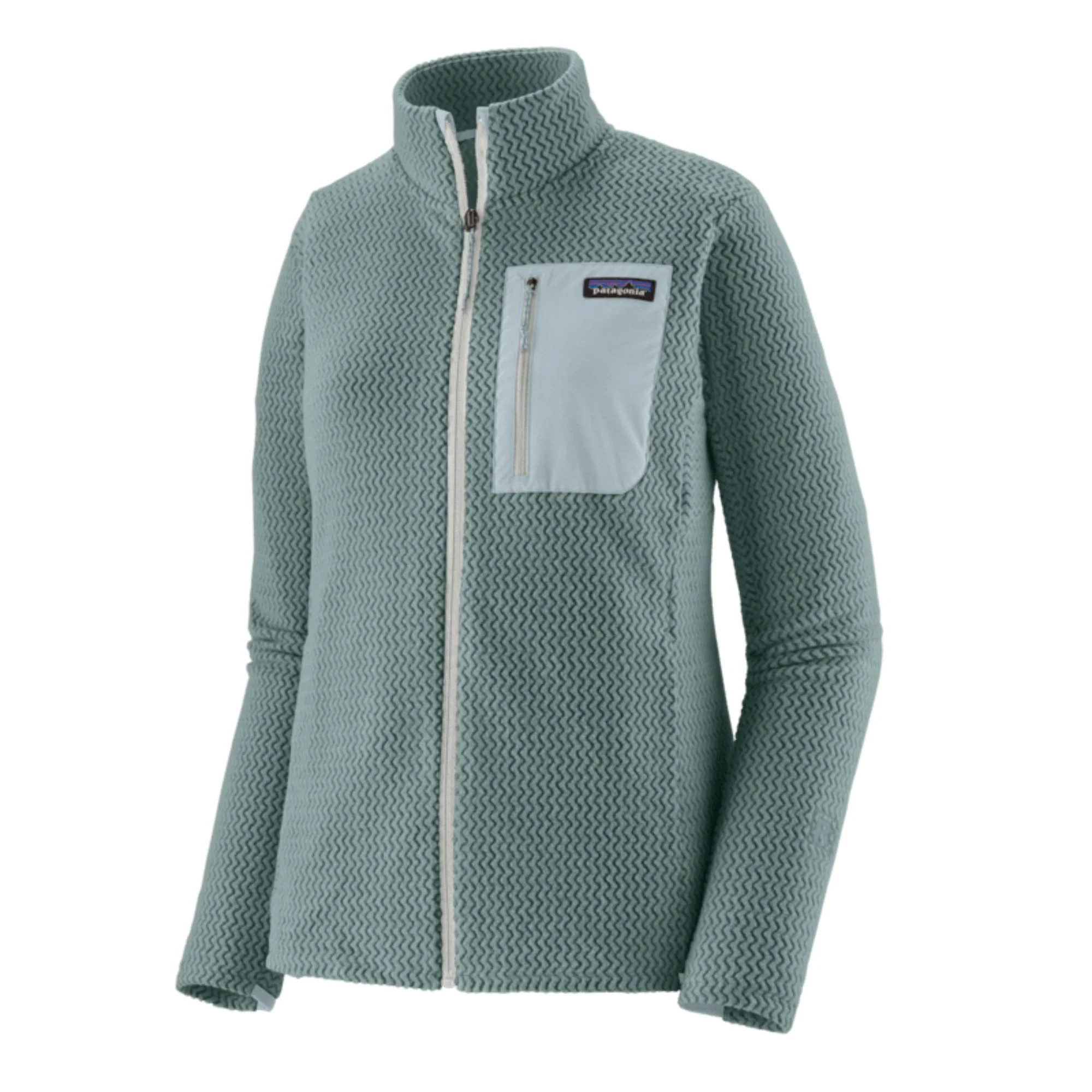 Patagonia R1 Air Womens Jacket 2027 - Image 8