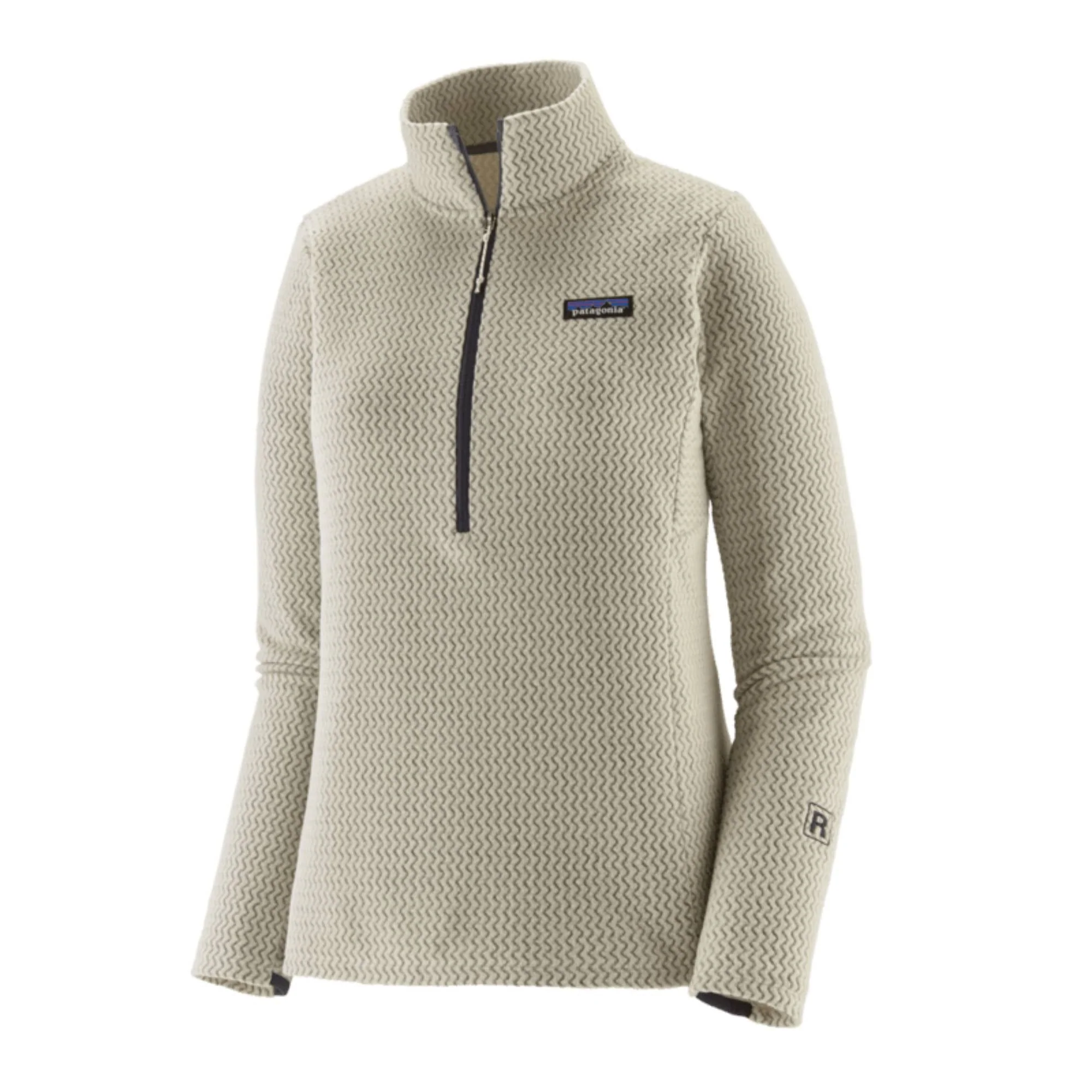 Patagonia R1 Air Womens Zip Neck 2026