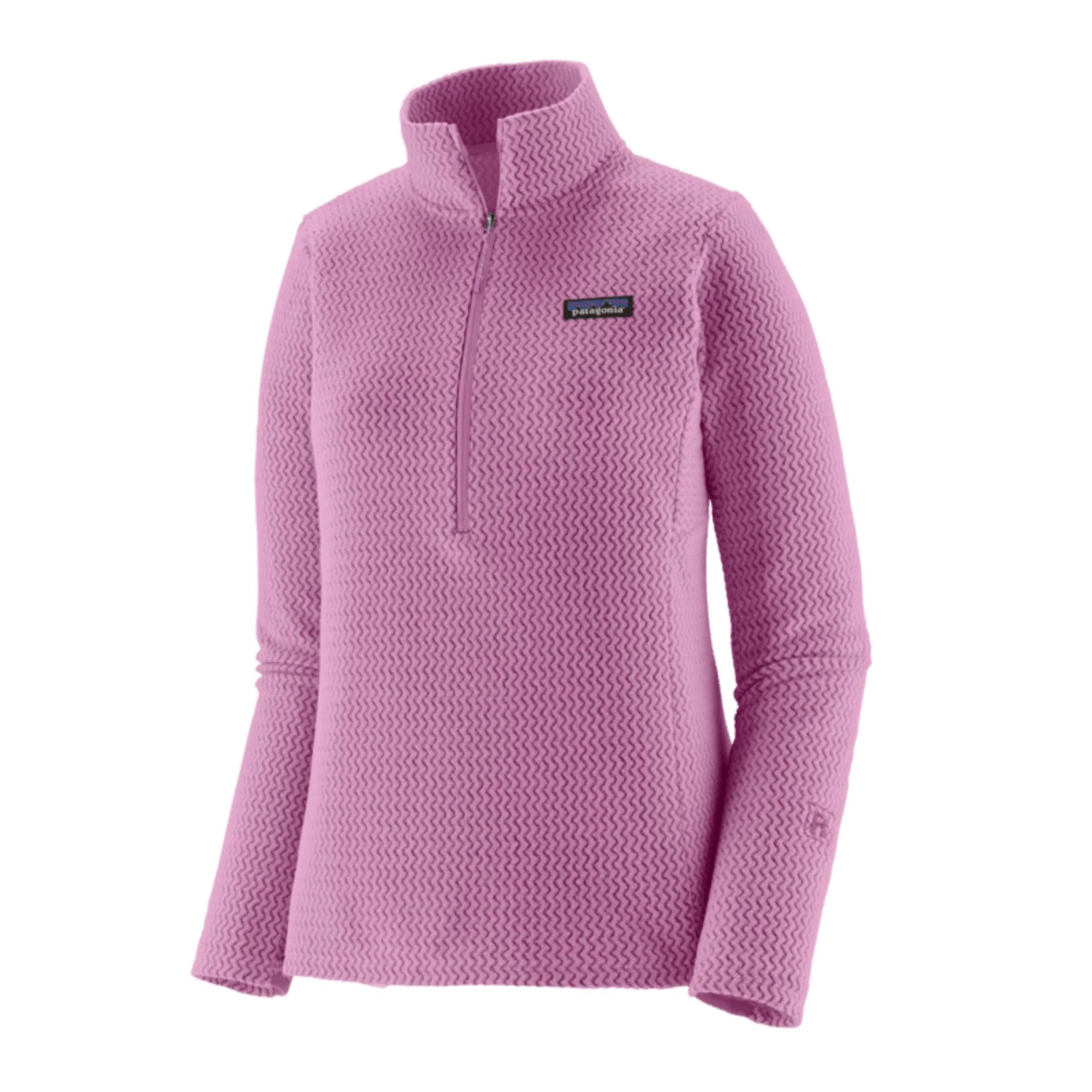 Patagonia R1 Air Womens Zip Neck 2026 - Image 3