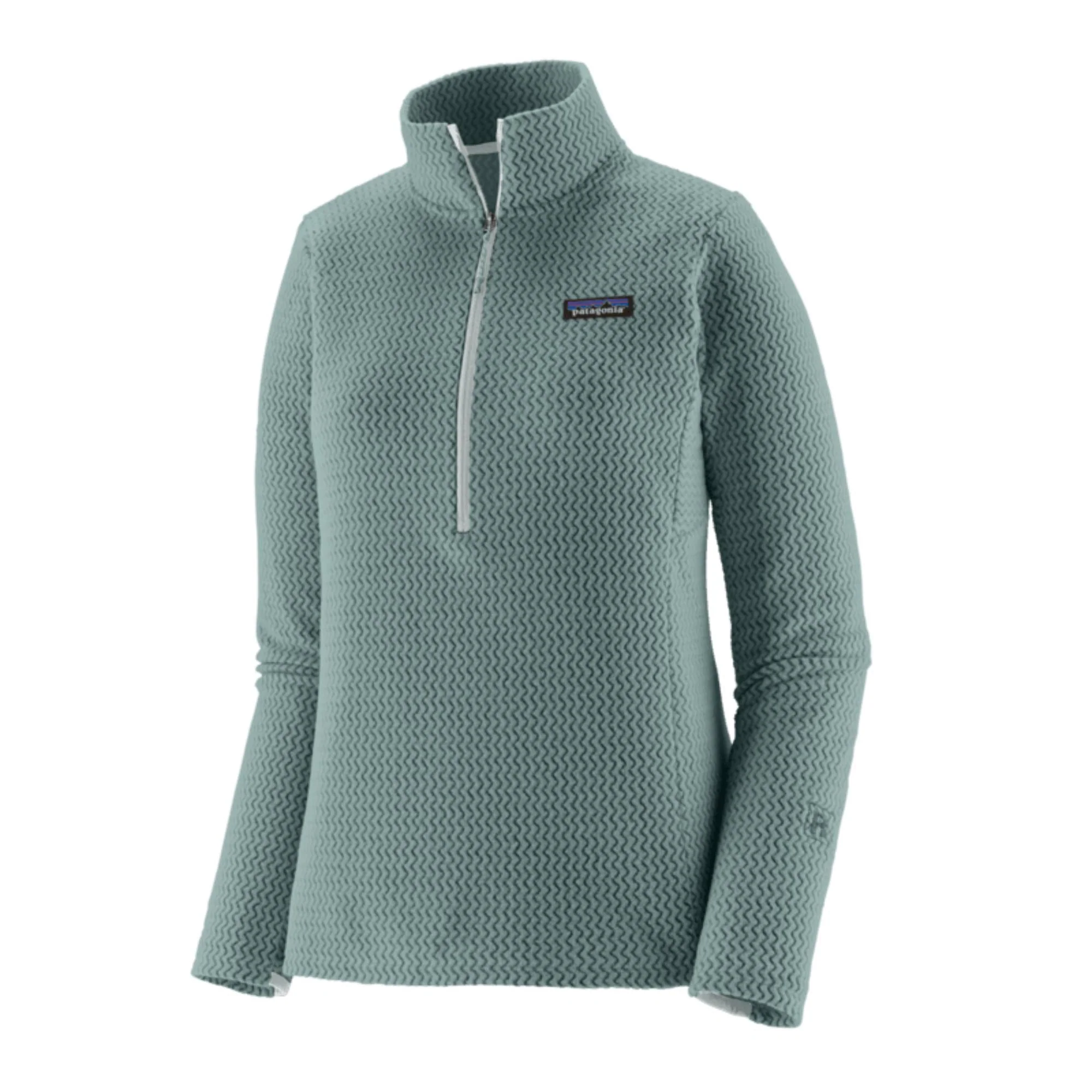 Patagonia R1 Air Womens Zip Neck 2027