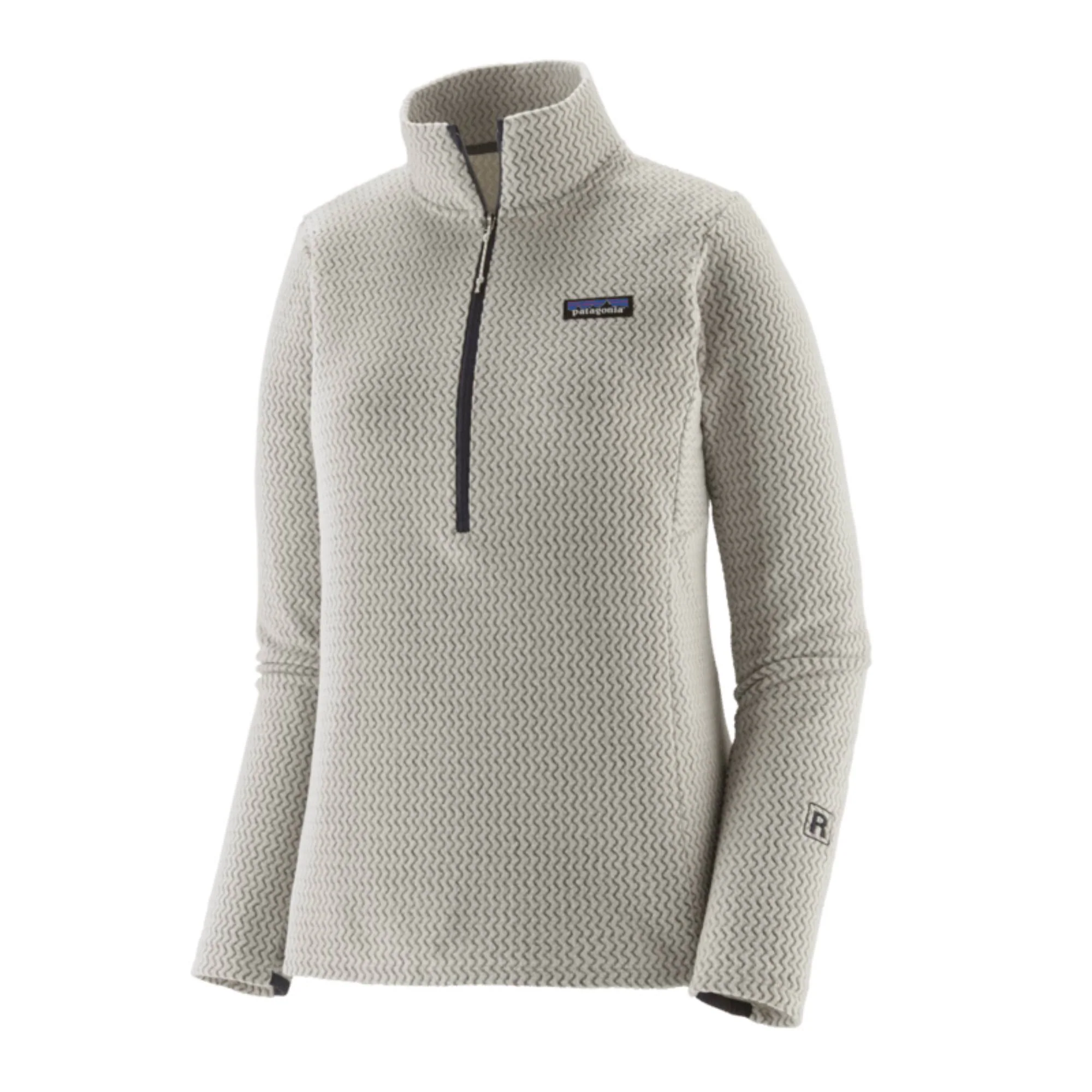 Patagonia R1 Air Womens Zip Neck 2027 - Image 10