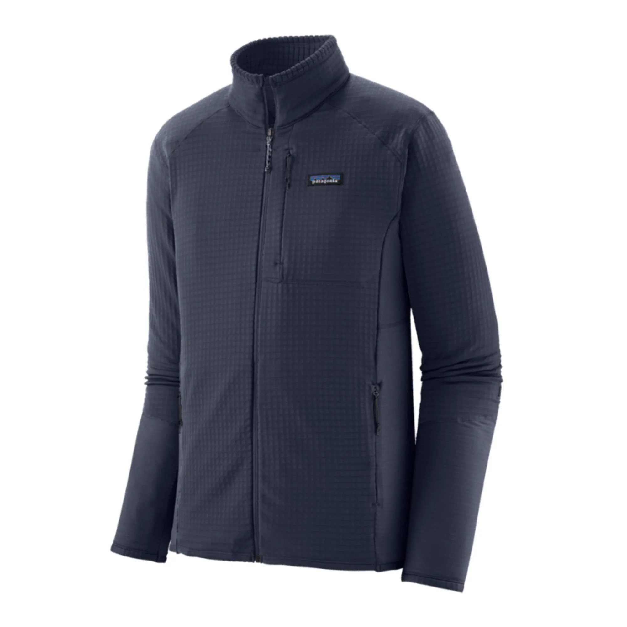 Patagonia R1 Mens Jacket 2027 - Image 2