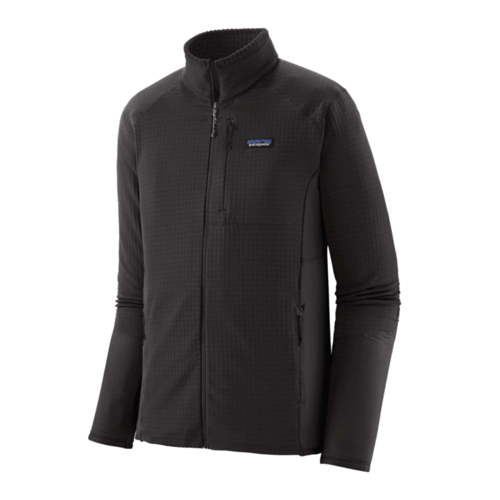 Patagonia R1 Mens Jacket 2027 - Image 4