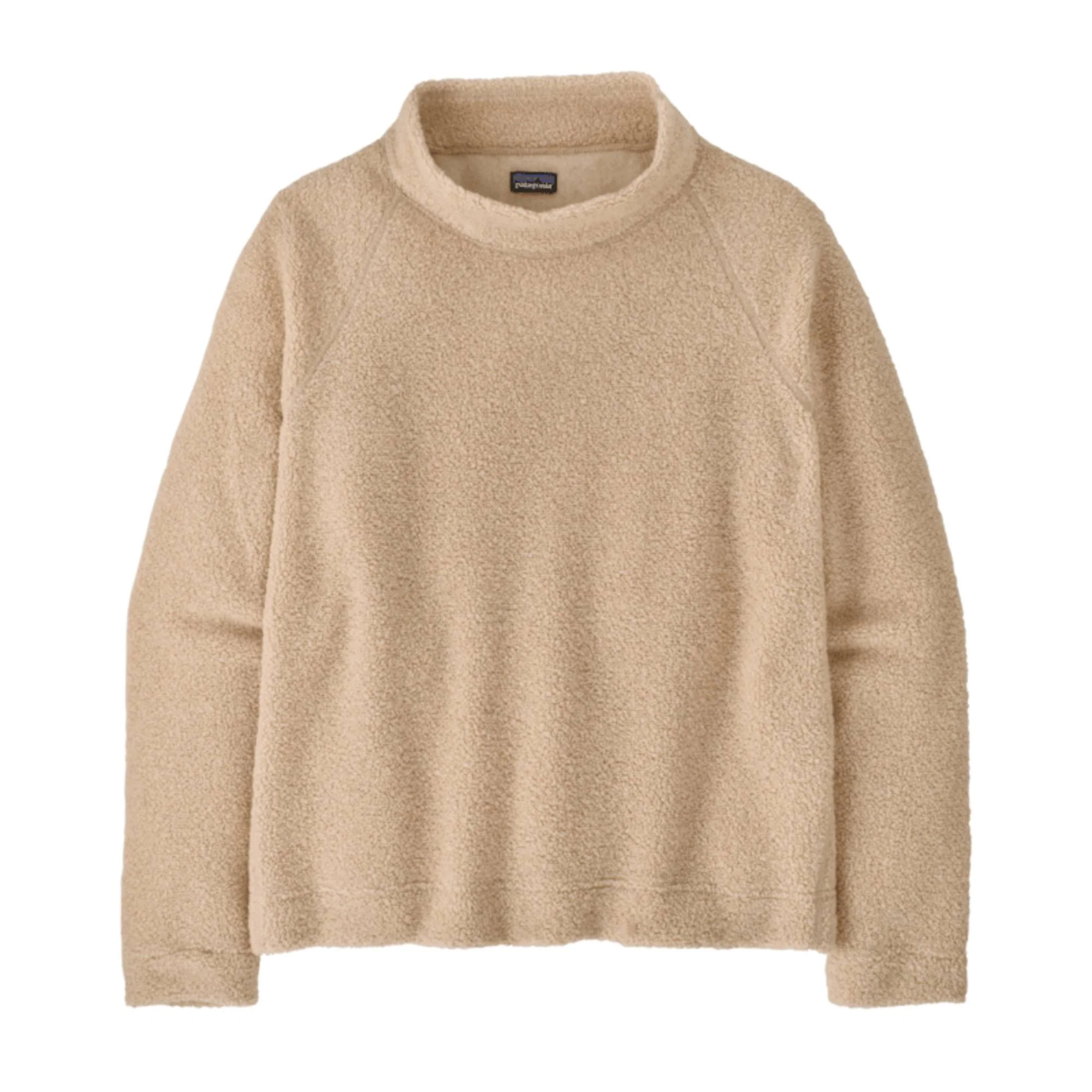 Patagonia Reclaimed Womens P/O Sweater 2027