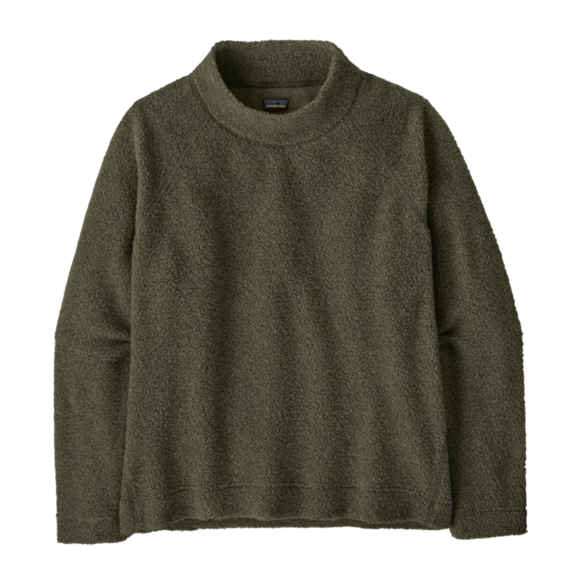 Patagonia Reclaimed Womens P/O Sweater 2027 - Image 2