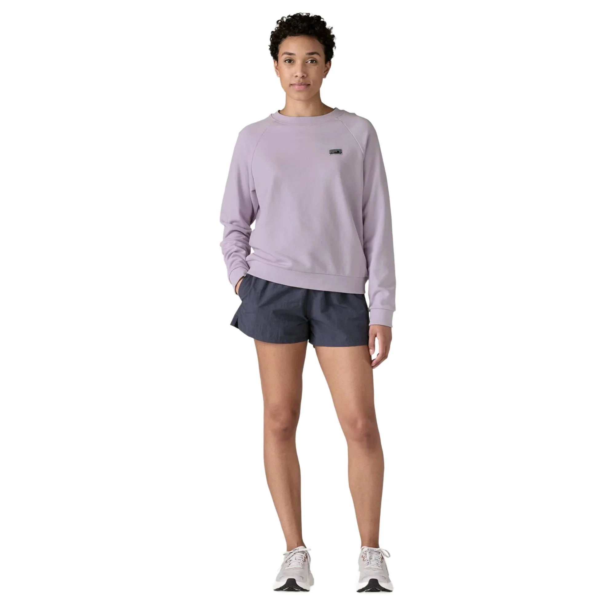 Patagonia Regenerative Organic Certified Cotton Womens Top 2025 - Image 5