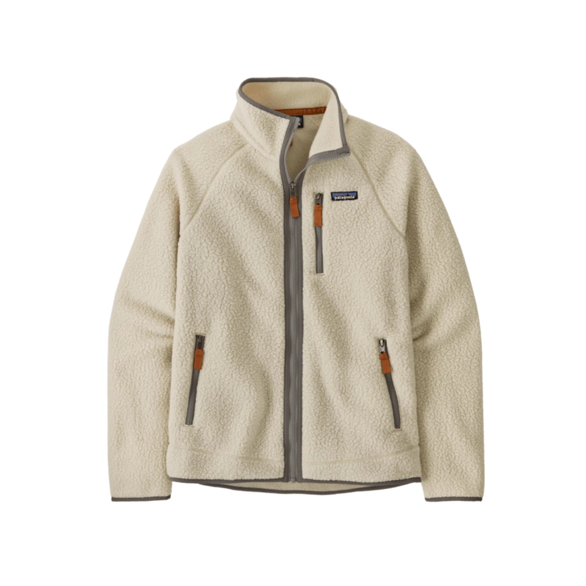 Patagonia Retro Pile Mens Jacket 2026 - Image 2