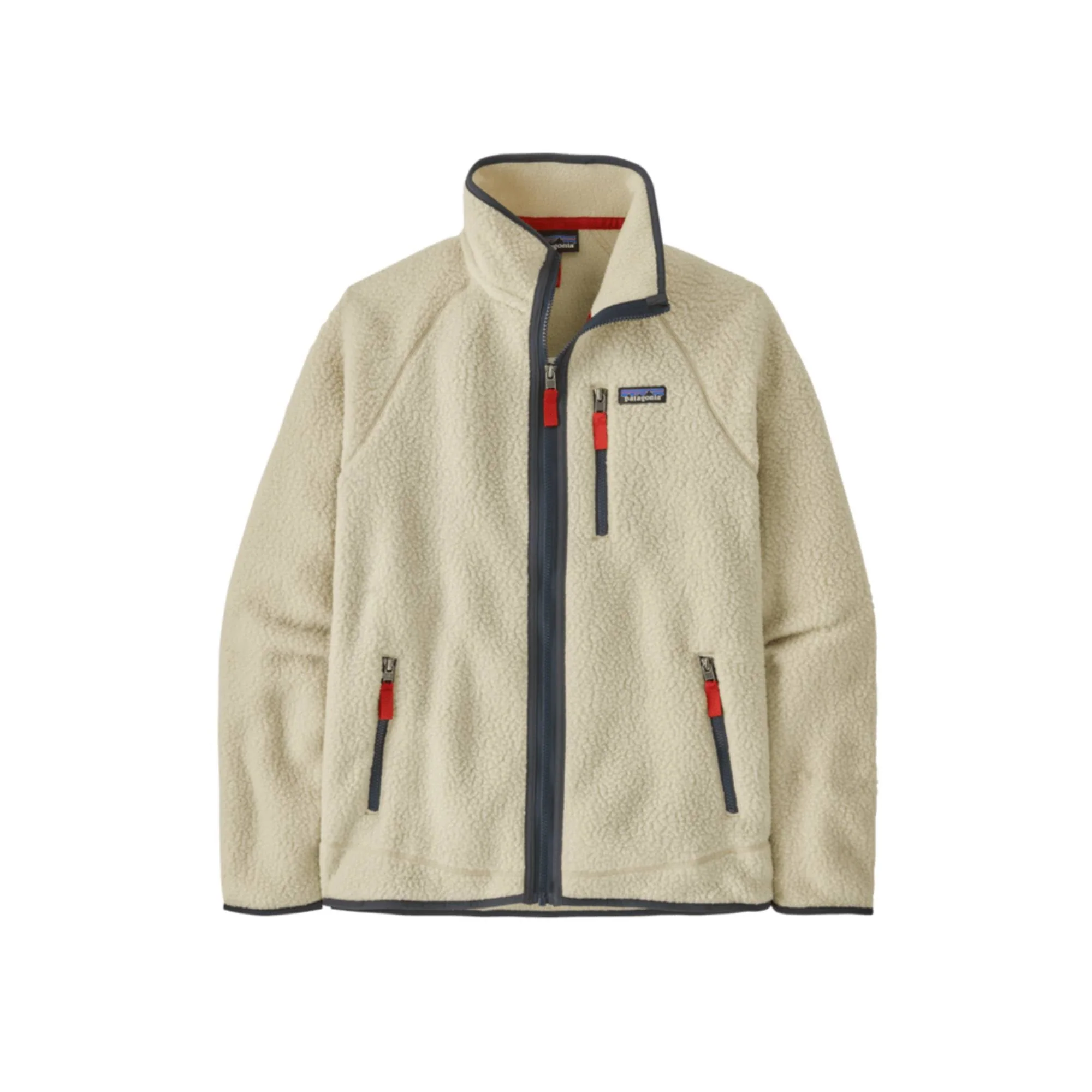 Patagonia Retro Pile Mens Jacket 2026 - Image 3