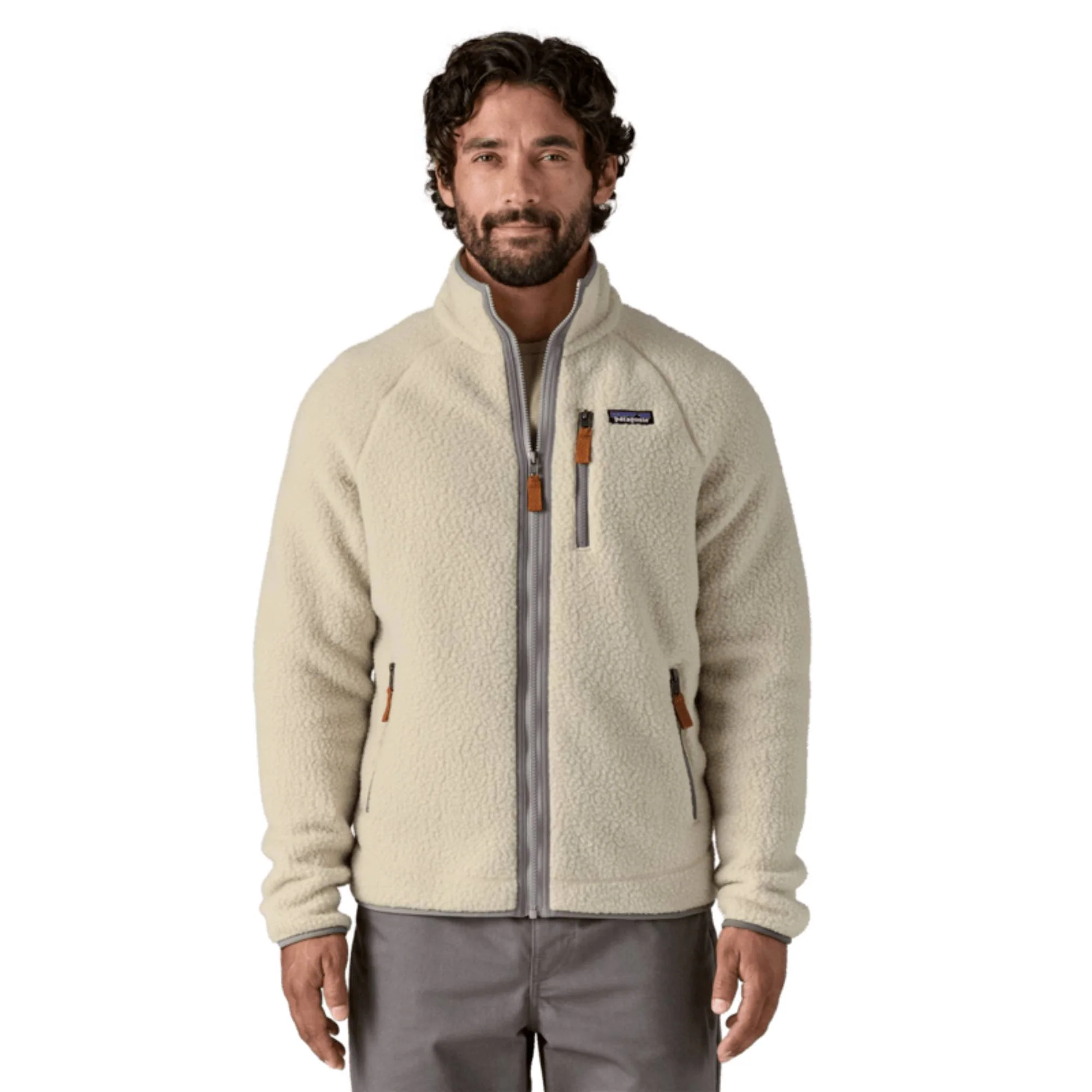Patagonia Retro Pile Mens Jacket 2026 - Image 4