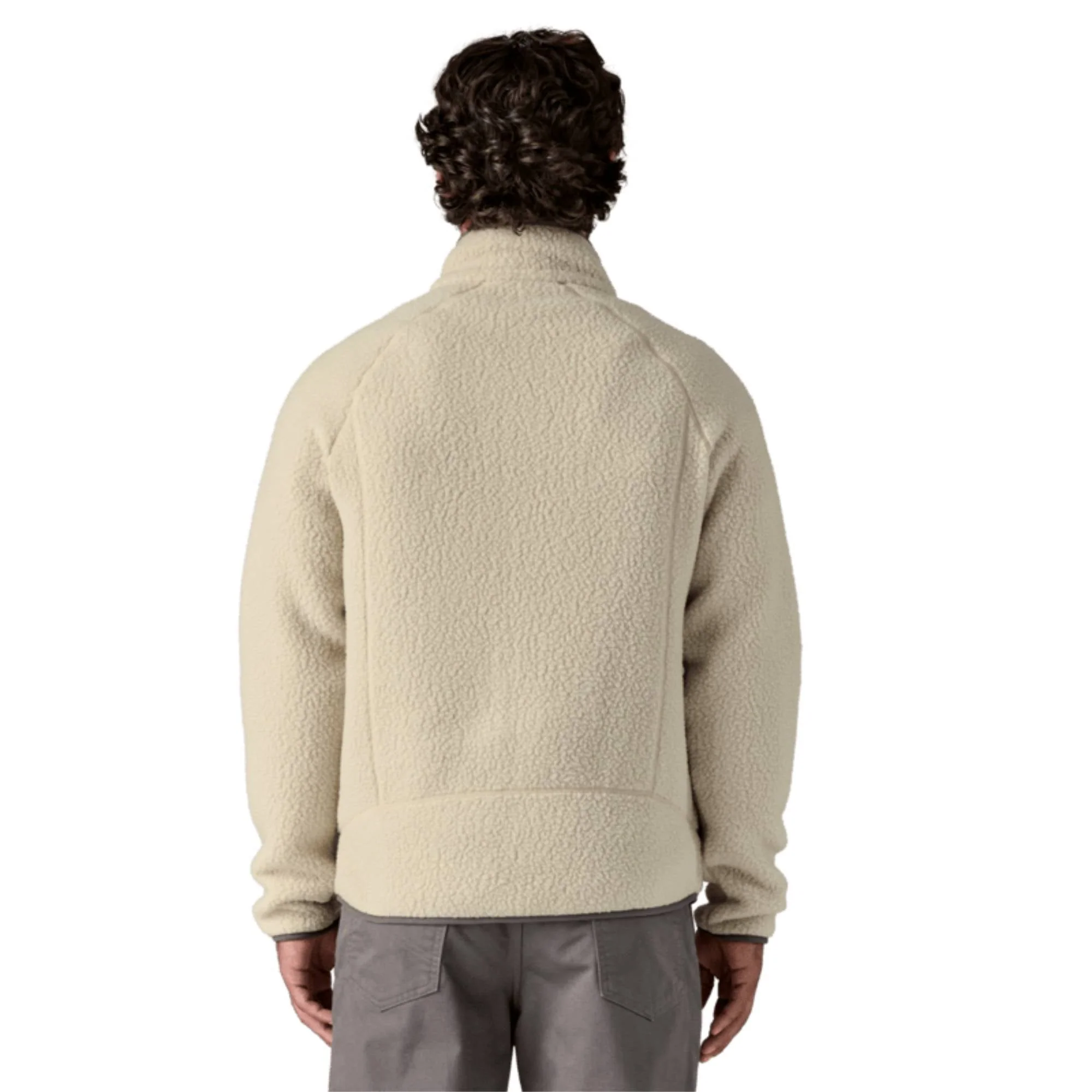 Patagonia Retro Pile Mens Jacket 2026 - Image 5